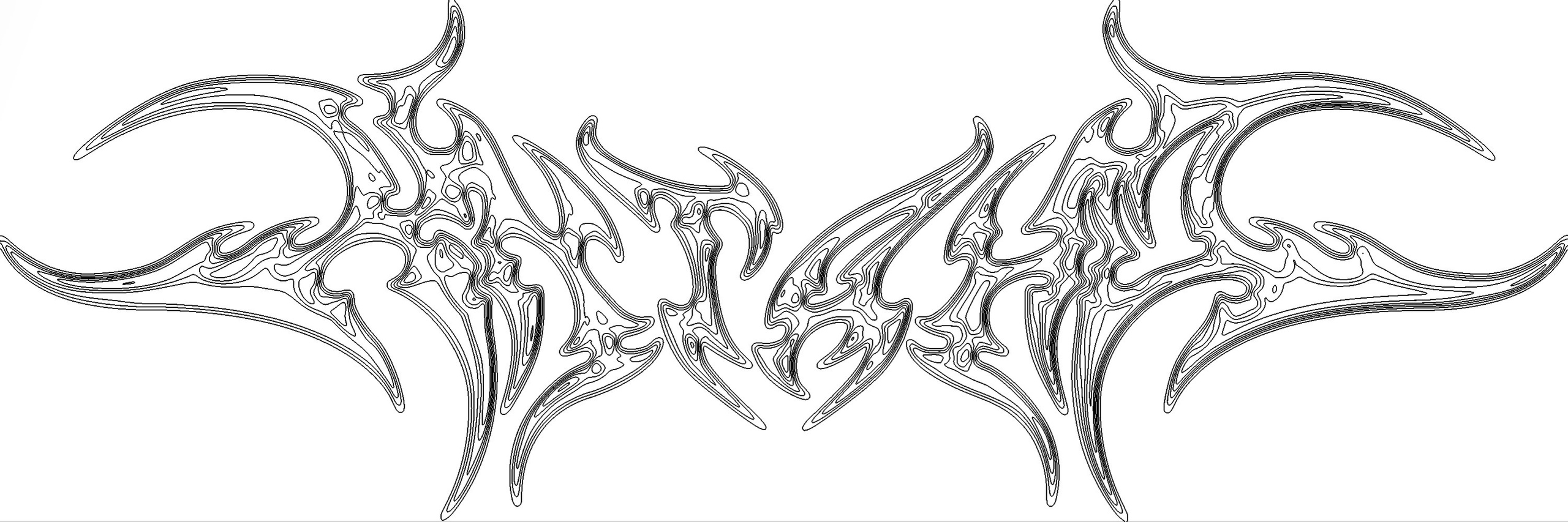CONCEPT ART. SERA STUDIA
