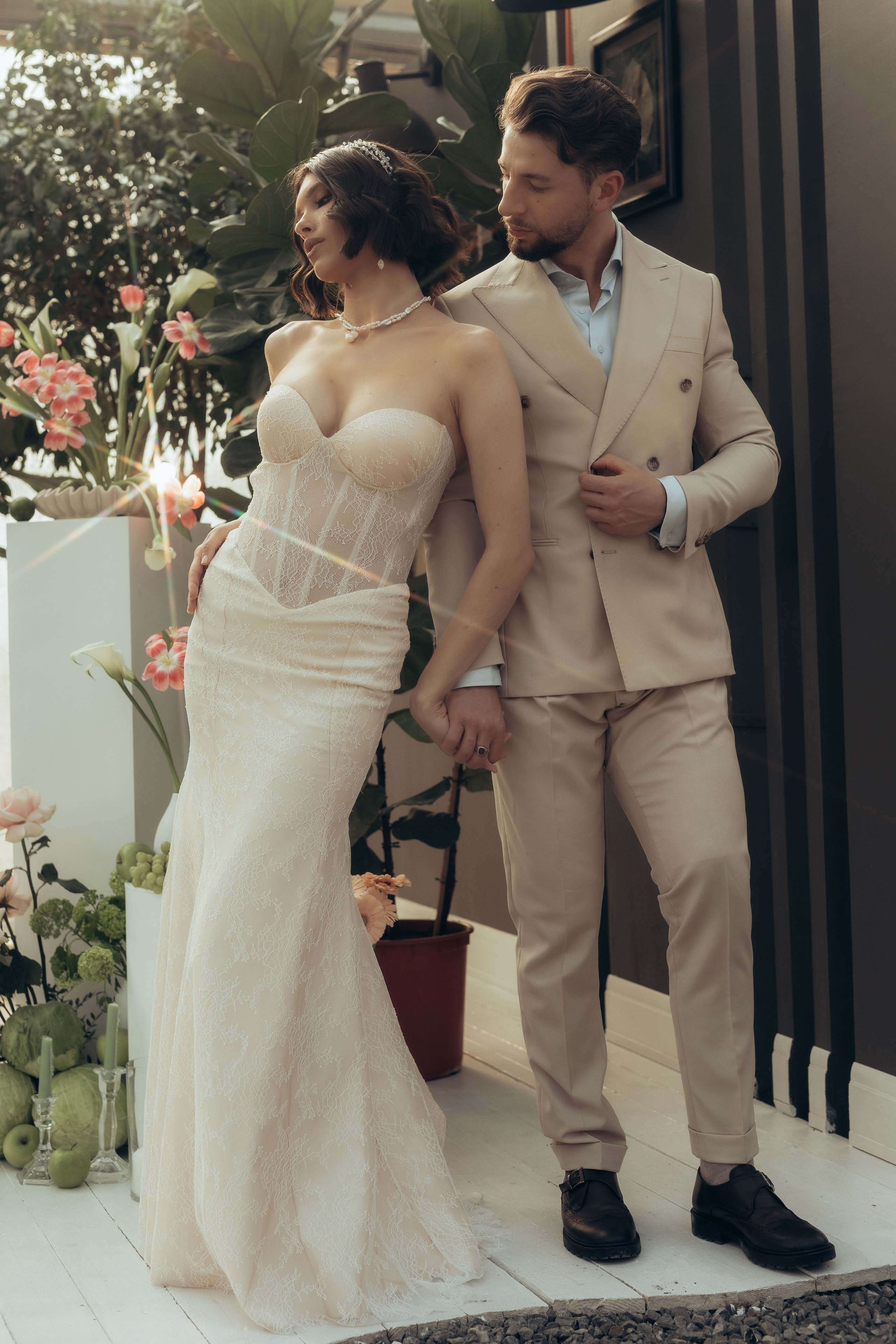 Styled Shoot by Rooms. Ana Iacob | Fotograf de Nunta Iași