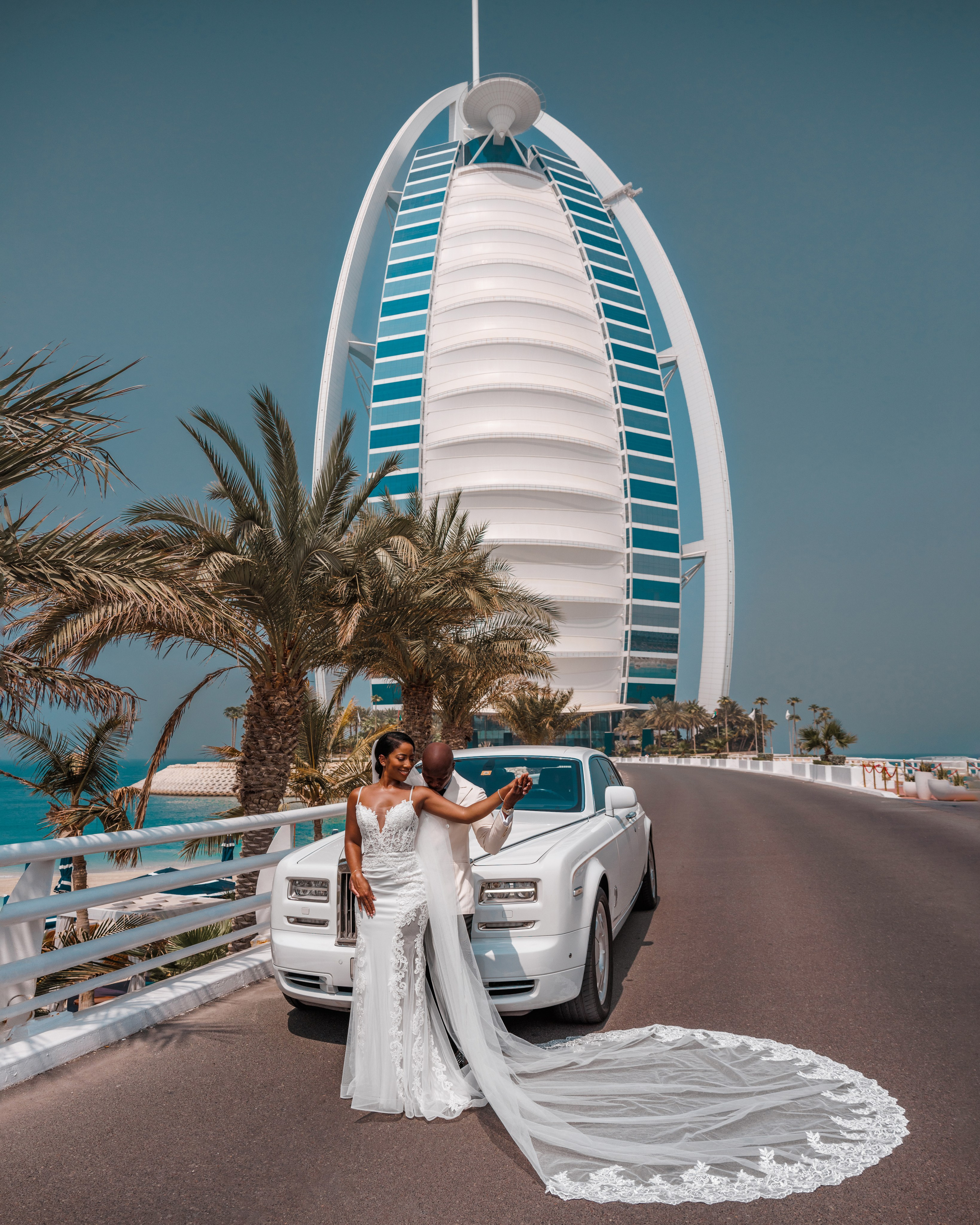 Dubai highlights. Photographer in Dubai