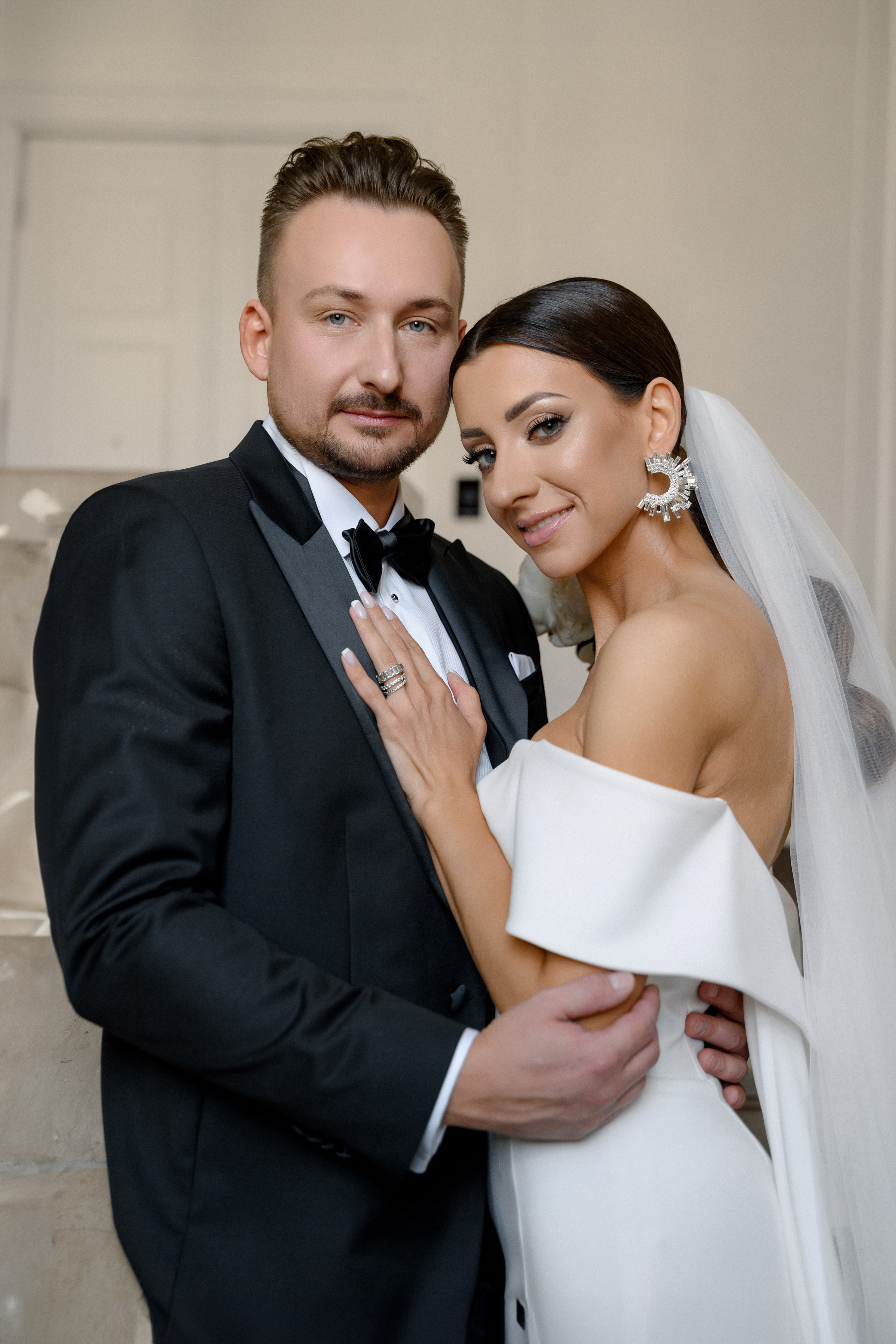 Martyna i Piotr 14.06.2024 Hotel Verte. Wedding photographer Warsaw and Europe