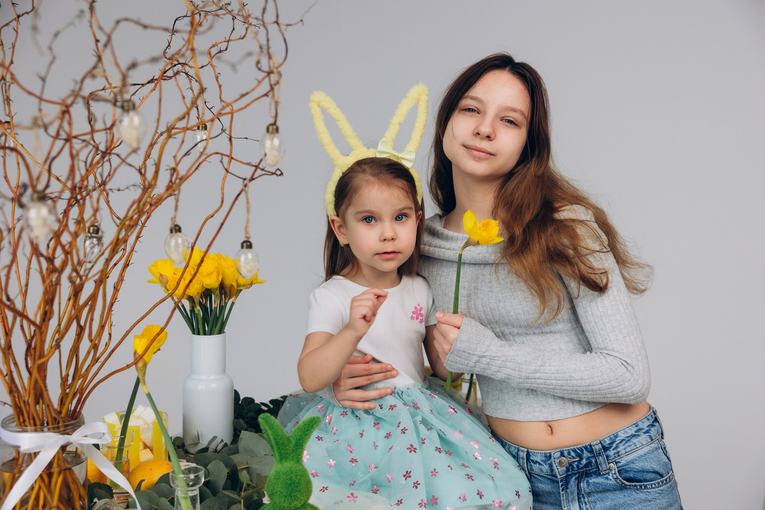 Nastrój w kolorze żółtym. Anna Rudnichenko Fotograf Szczecin / Анна Рудніченко Фотограф Щецин