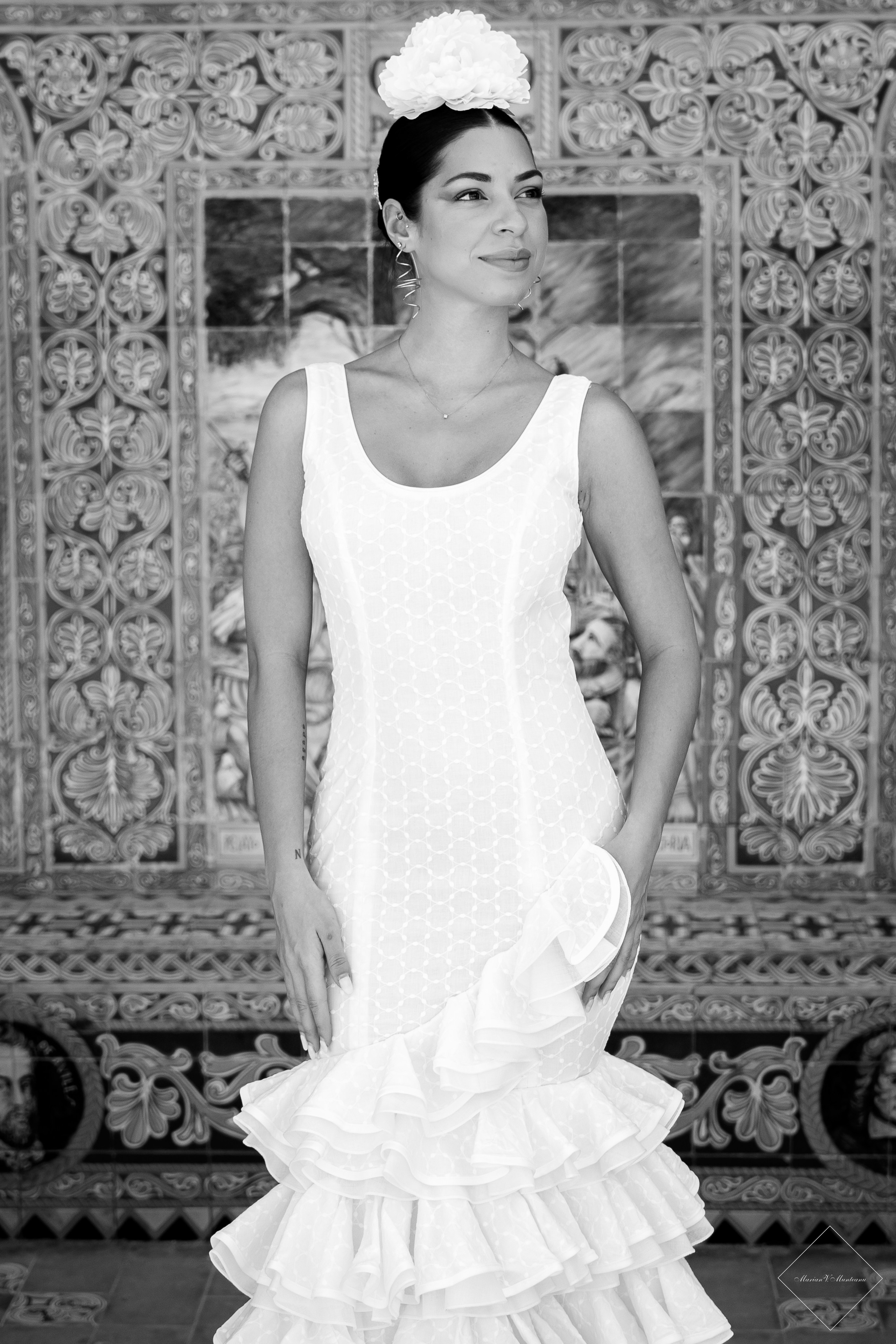 Feria De Abril — Sevilla 2024. Photographer Family Wedding Event London and World wide Marian V Munte