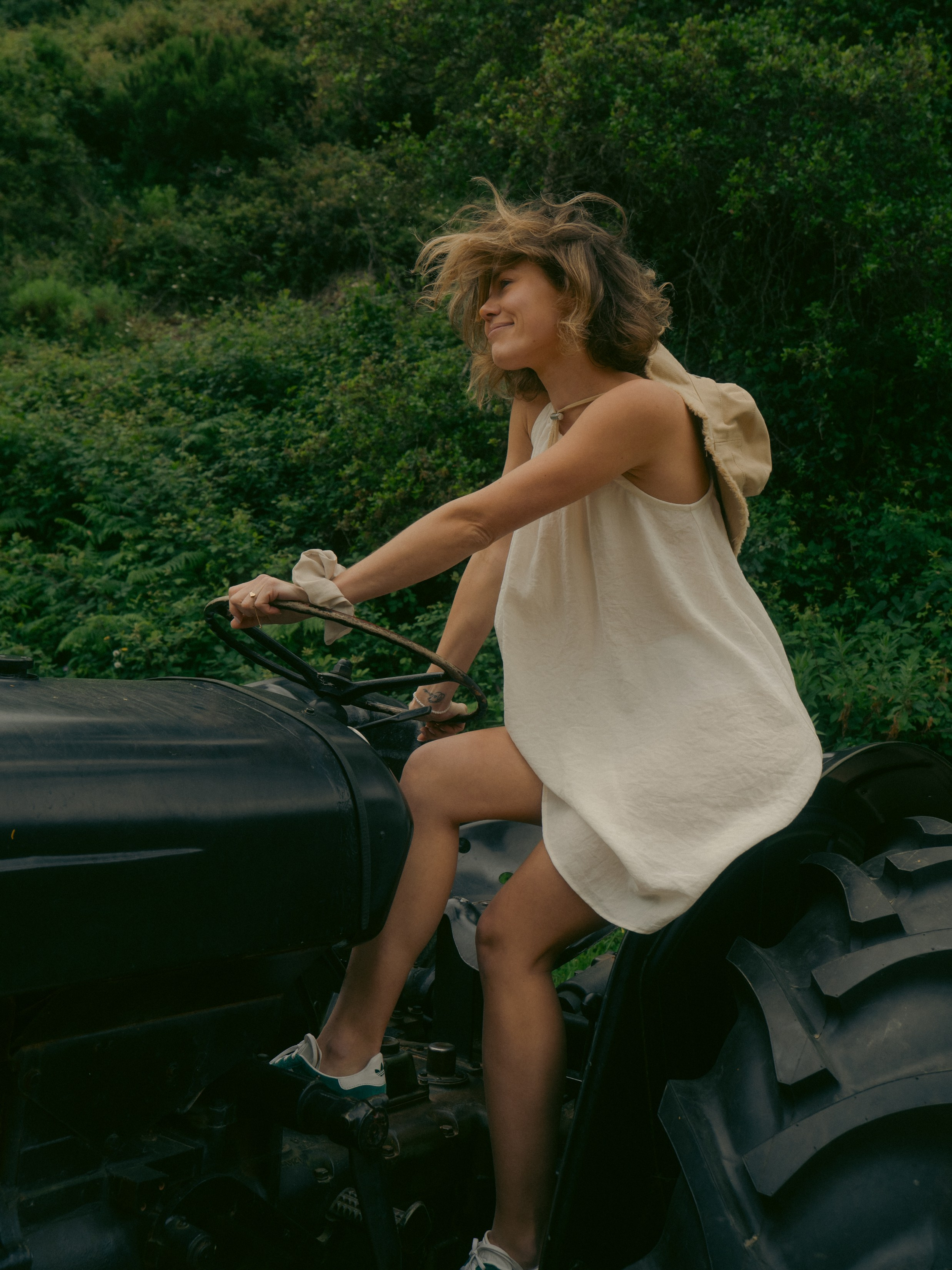 Katya (oh_voina). Lisbon Event Photographer