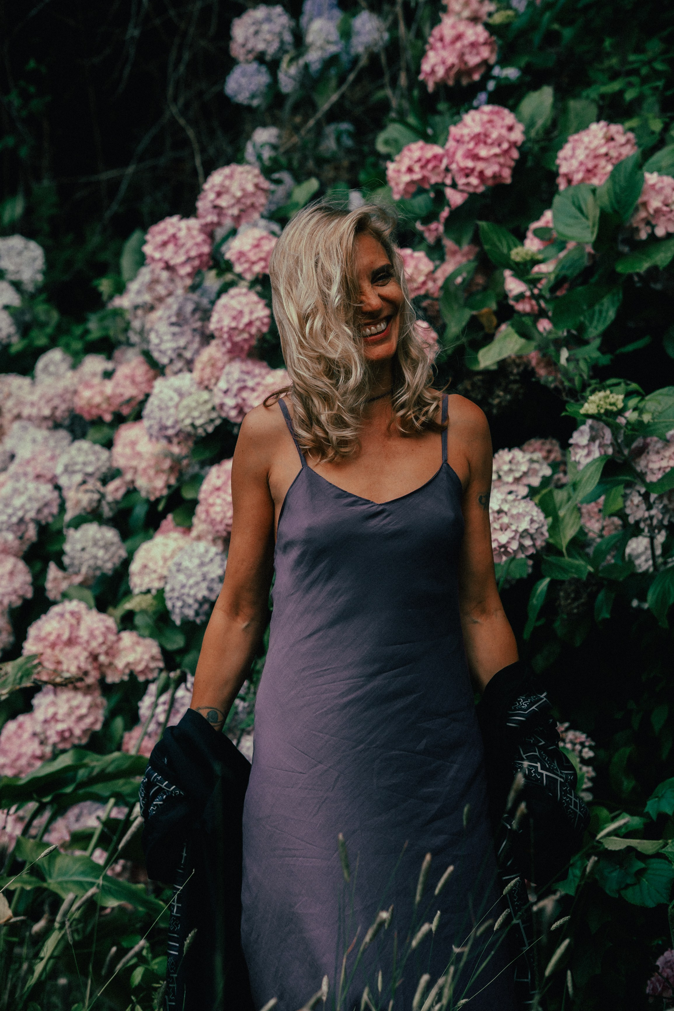 Natalya. Lisbon Event Photographer