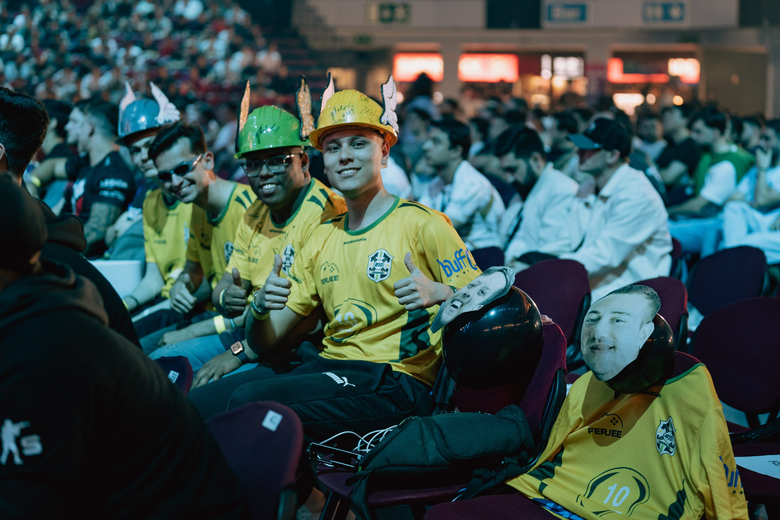 THE BLAST PREMIER OPEN: LISBON 2025. Lisbon Event Photographer