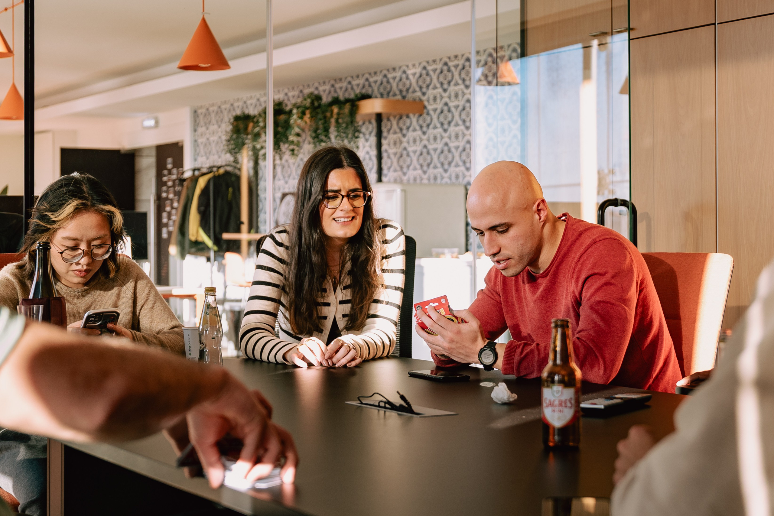 Gapstars. Lisbon Event Photographer