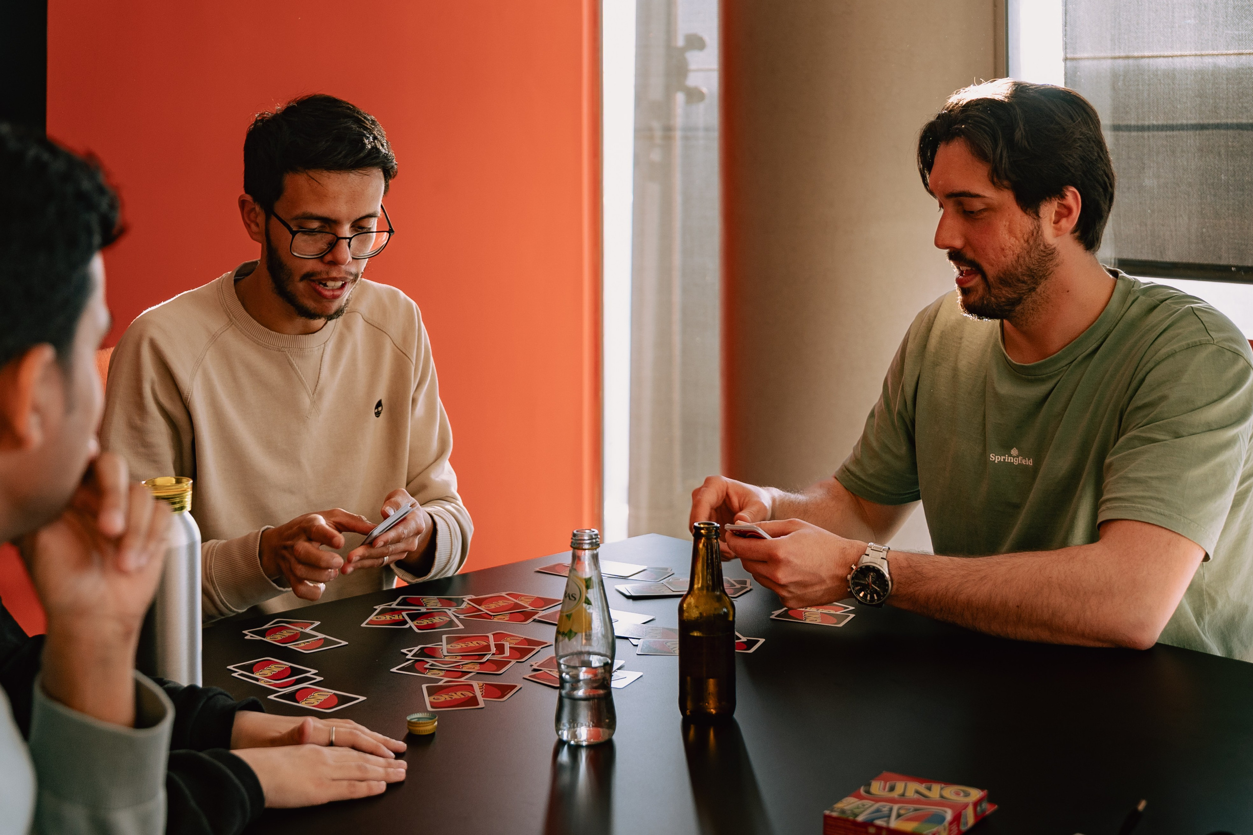 Gapstars. Lisbon Event Photographer