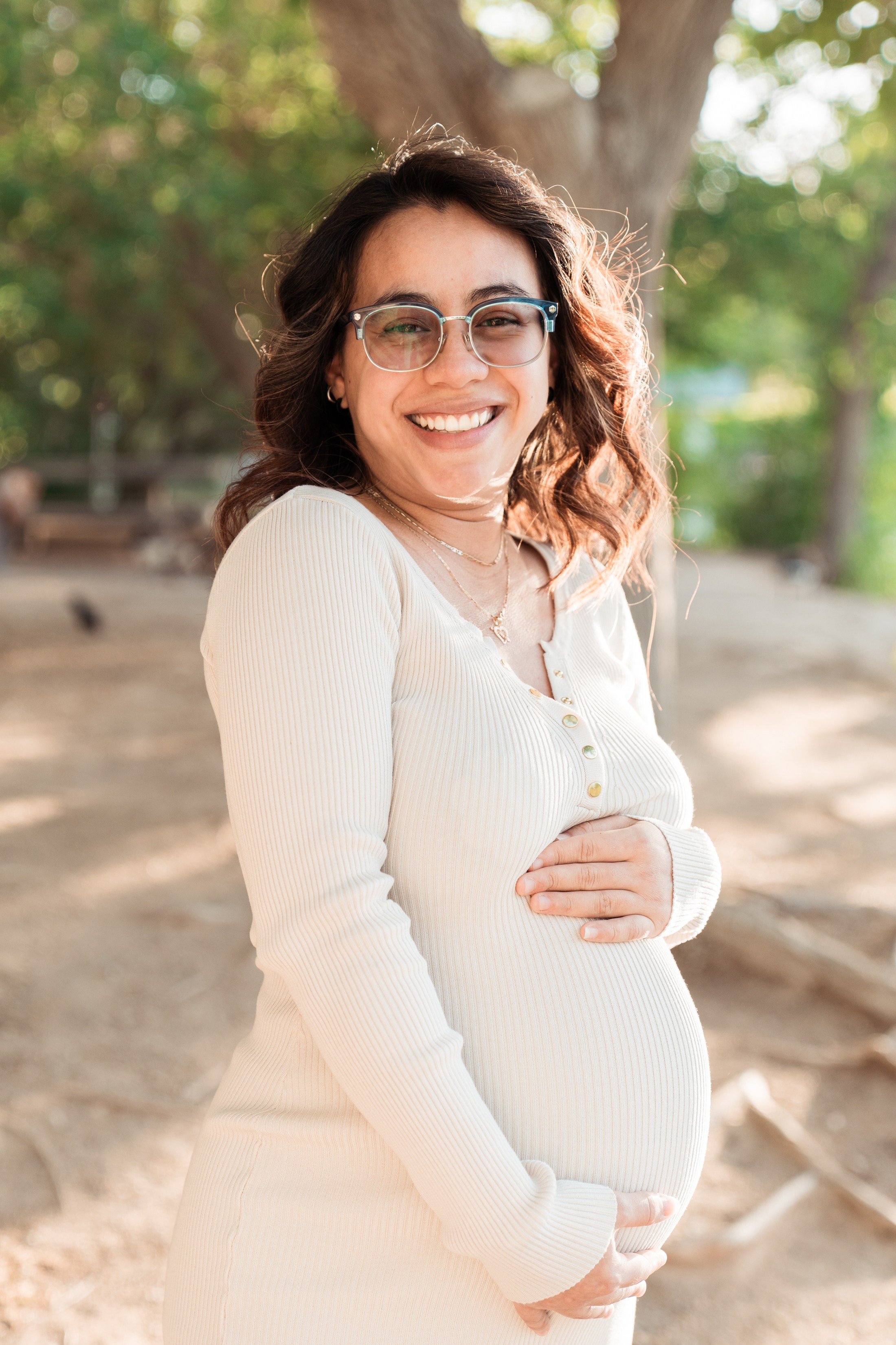 Jose&Cristina. Pregnancy. Wedding & elopement photographer Viktoriya Kravtsov. Las Vegas