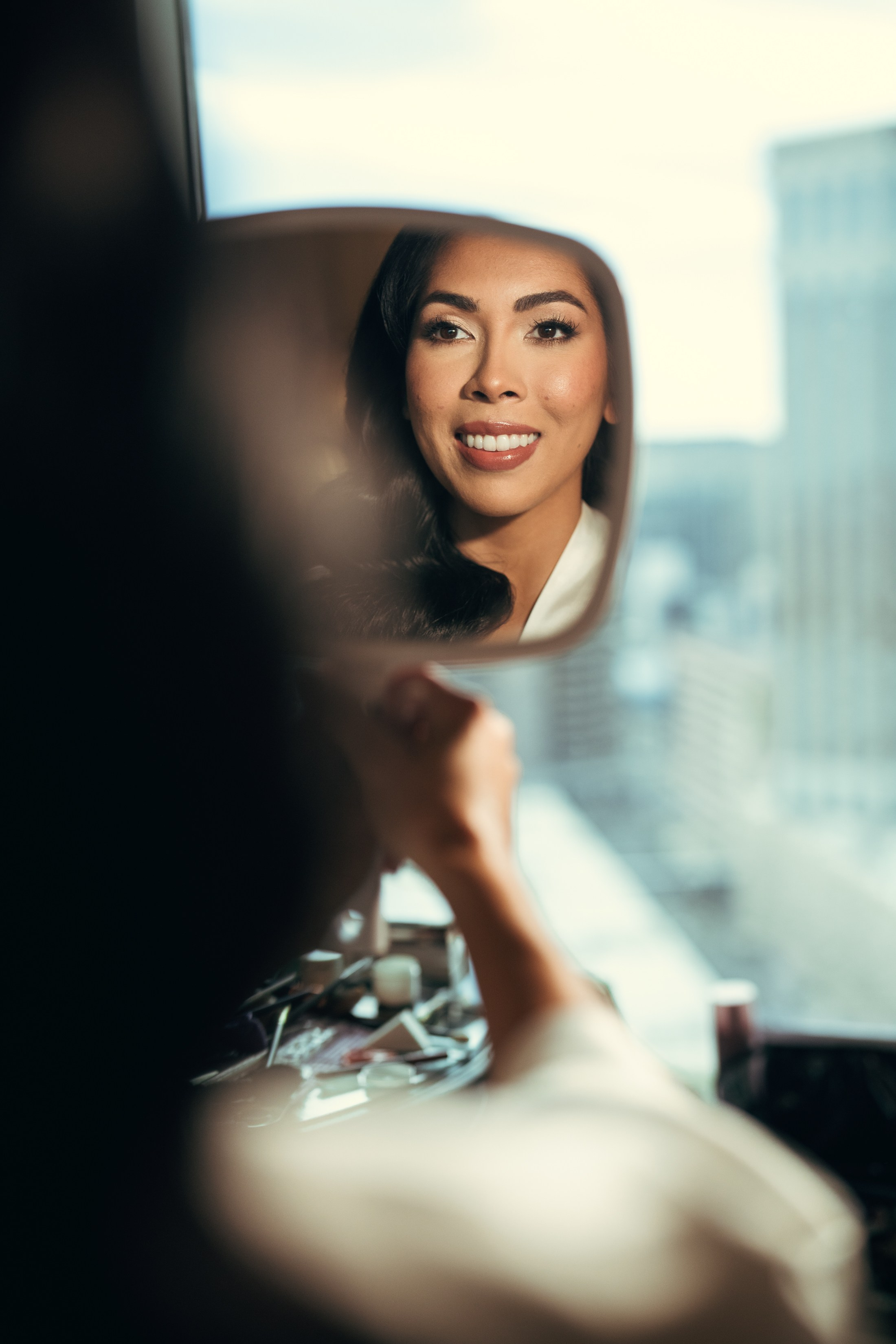 Calah&Matthew. 2.22.25. Wedding & elopement photographer Viktoriya Kravtsov. Las Vegas