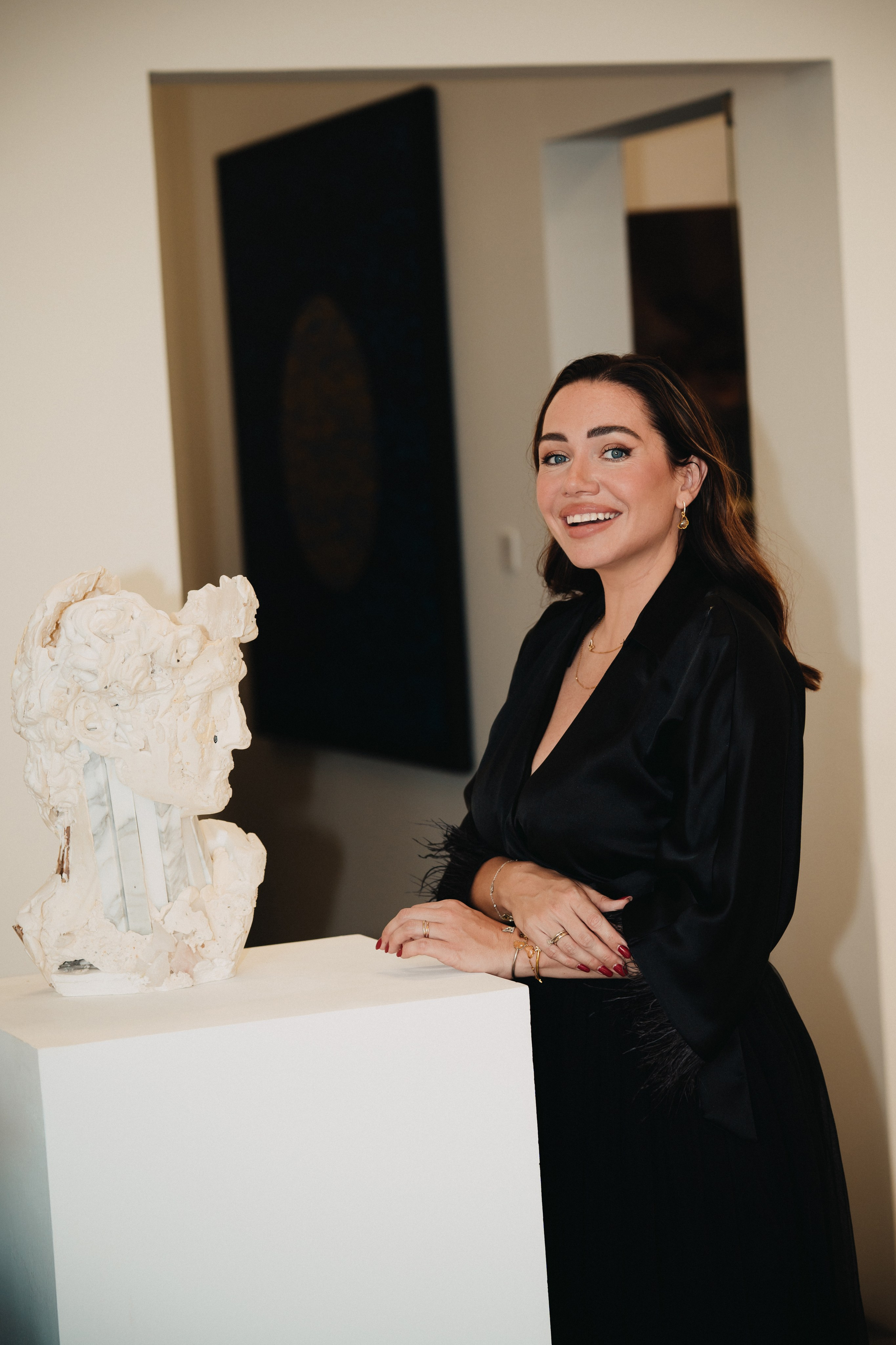 Gallery. Elena Pretzner Photography