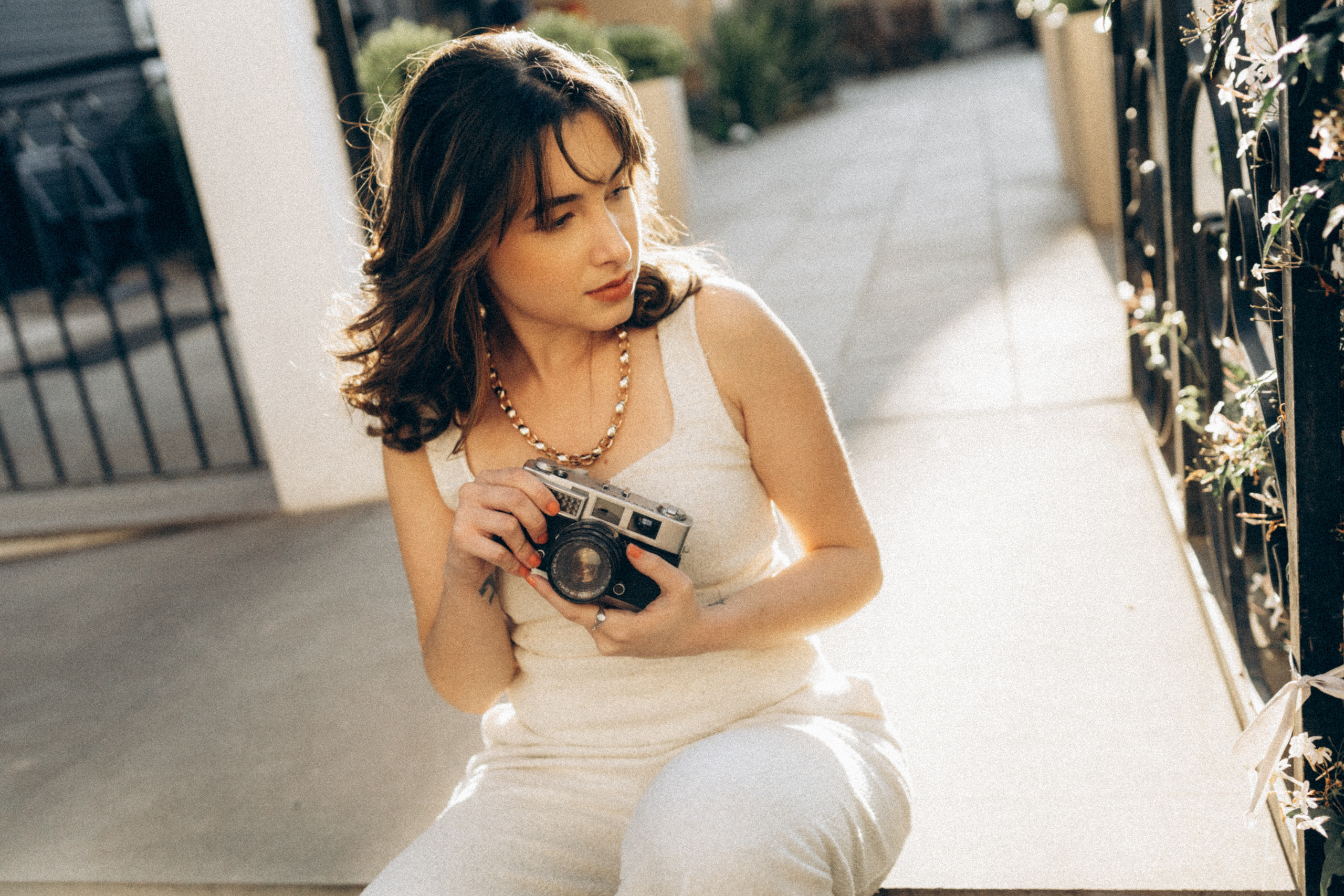 Flânerie. Lídia Cabral Fotografia | Fotógrafa de casais e famílias em Gramado RS