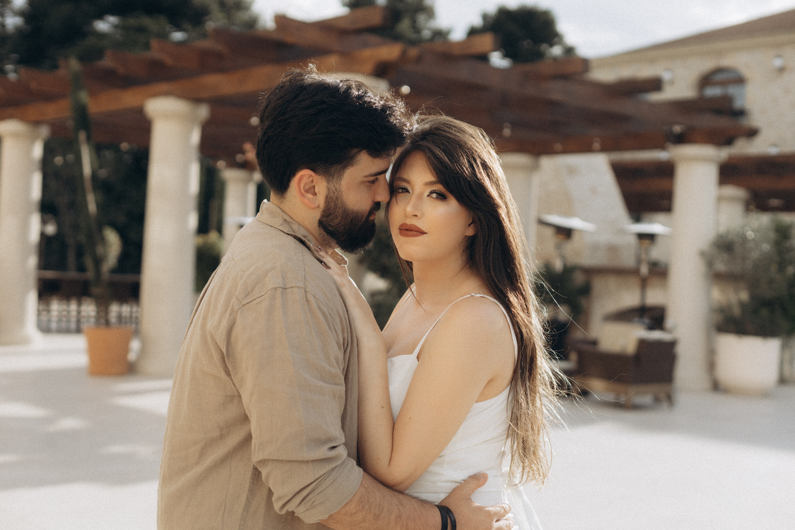 Um sonho real. Lídia Cabral Fotografia | Fotógrafa de casais e famílias em Gramado RS