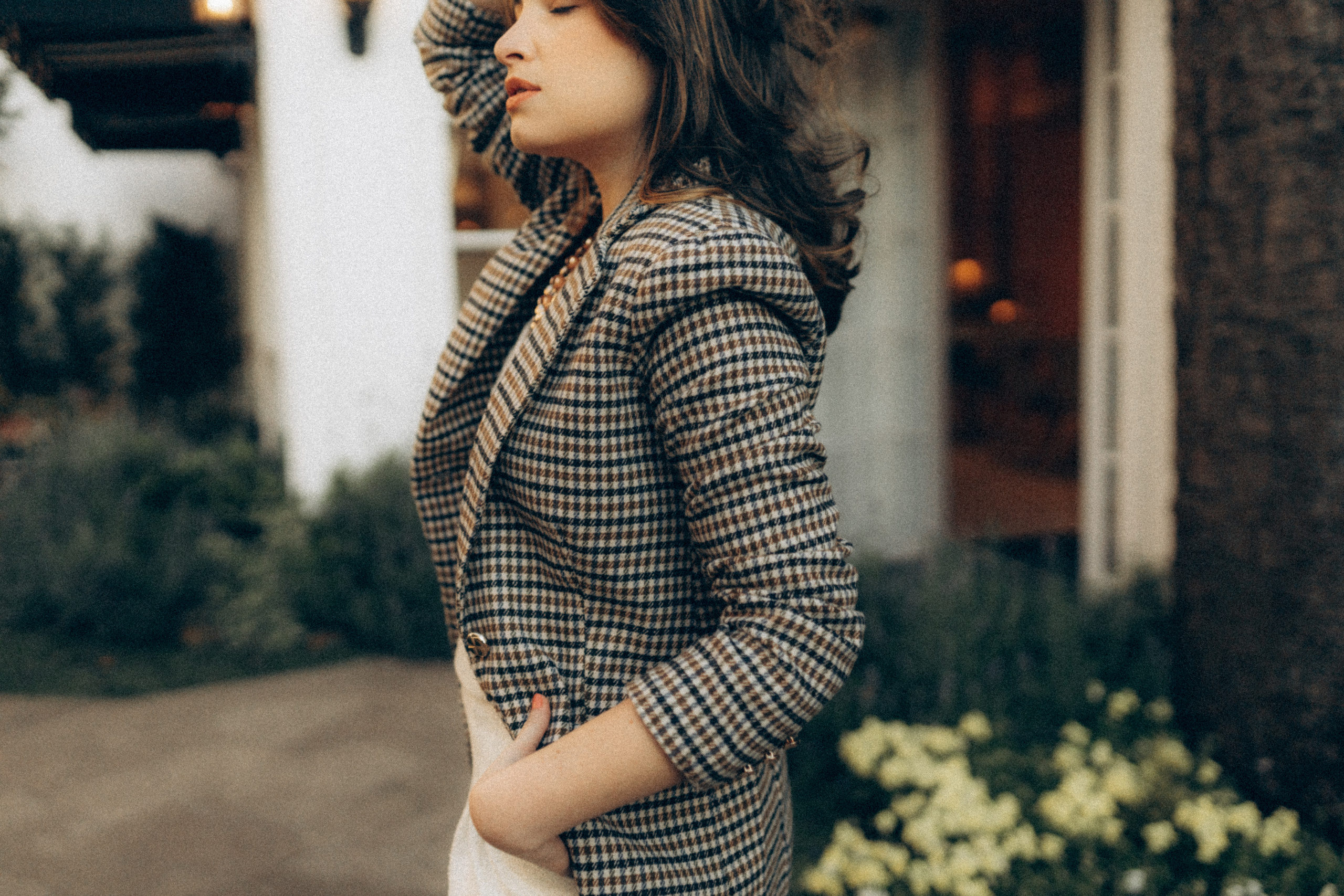 Flânerie. Lídia Cabral Fotografia | Fotógrafa de casais e famílias em Gramado RS