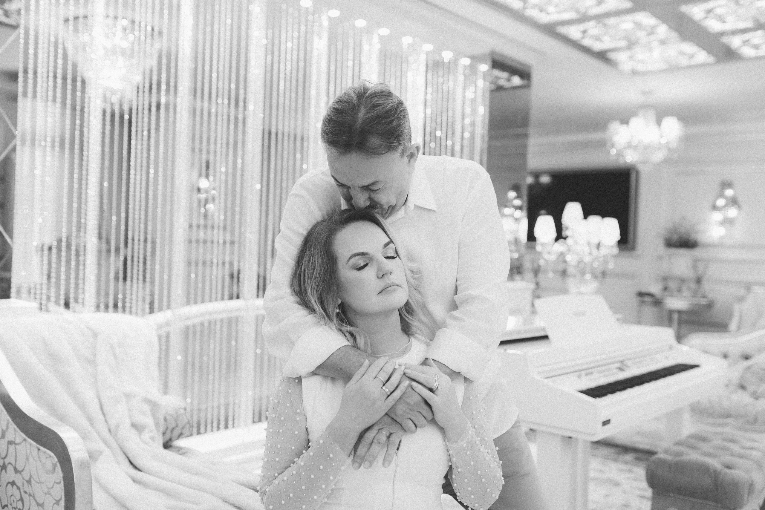 Bodas de pérola. Lídia Cabral Fotografia | Fotógrafa de casais e famílias em Gramado RS