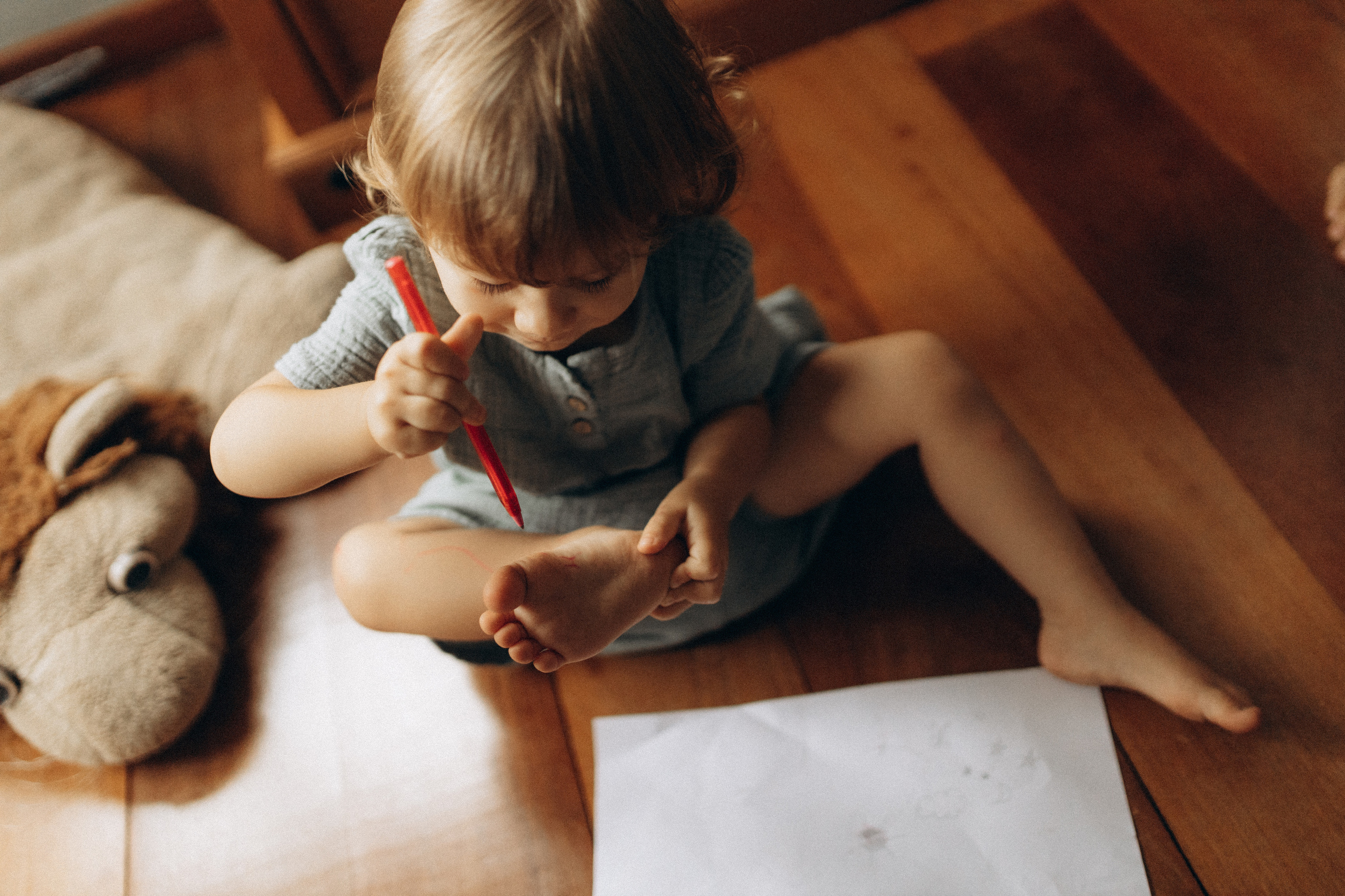 Semeando vida, criando memórias. Lídia Cabral Fotografia | Fotógrafa de casais e famílias em Gramado RS