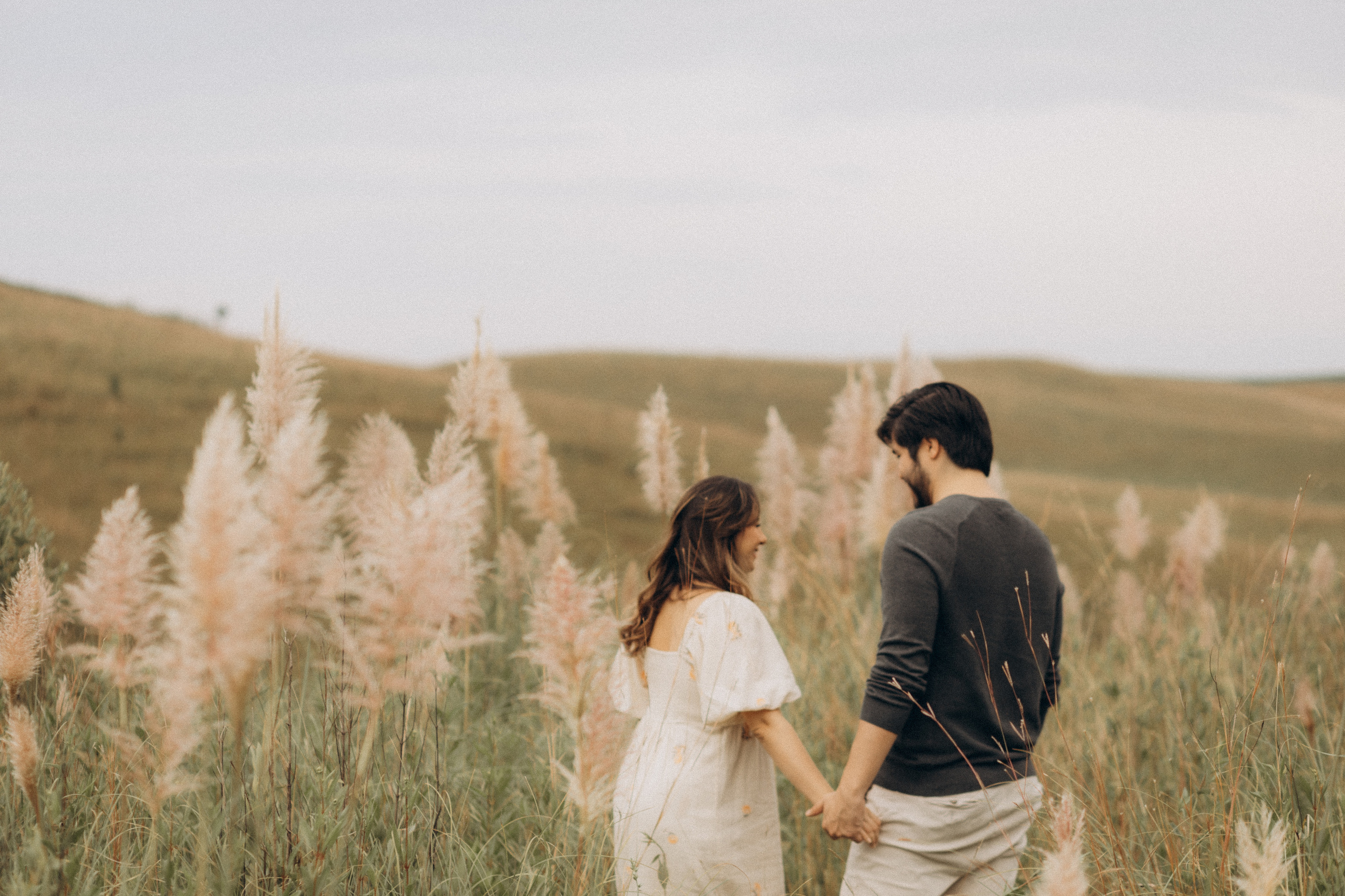 Dos milagres de Deus. Lídia Cabral Fotografia | Fotógrafa de casais e famílias em Gramado RS