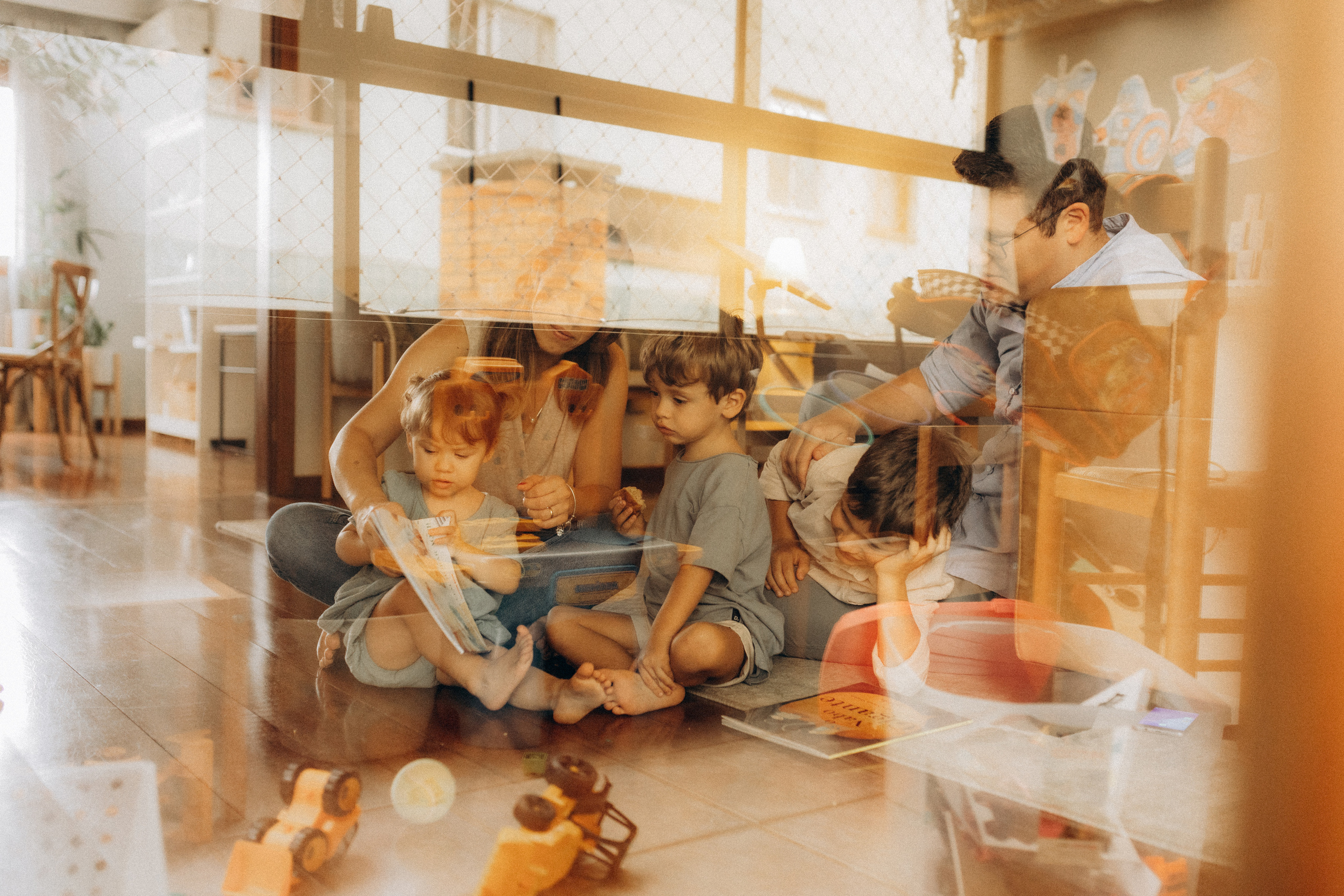 Semeando vida, criando memórias. Lídia Cabral Fotografia | Fotógrafa de casais e famílias em Gramado RS