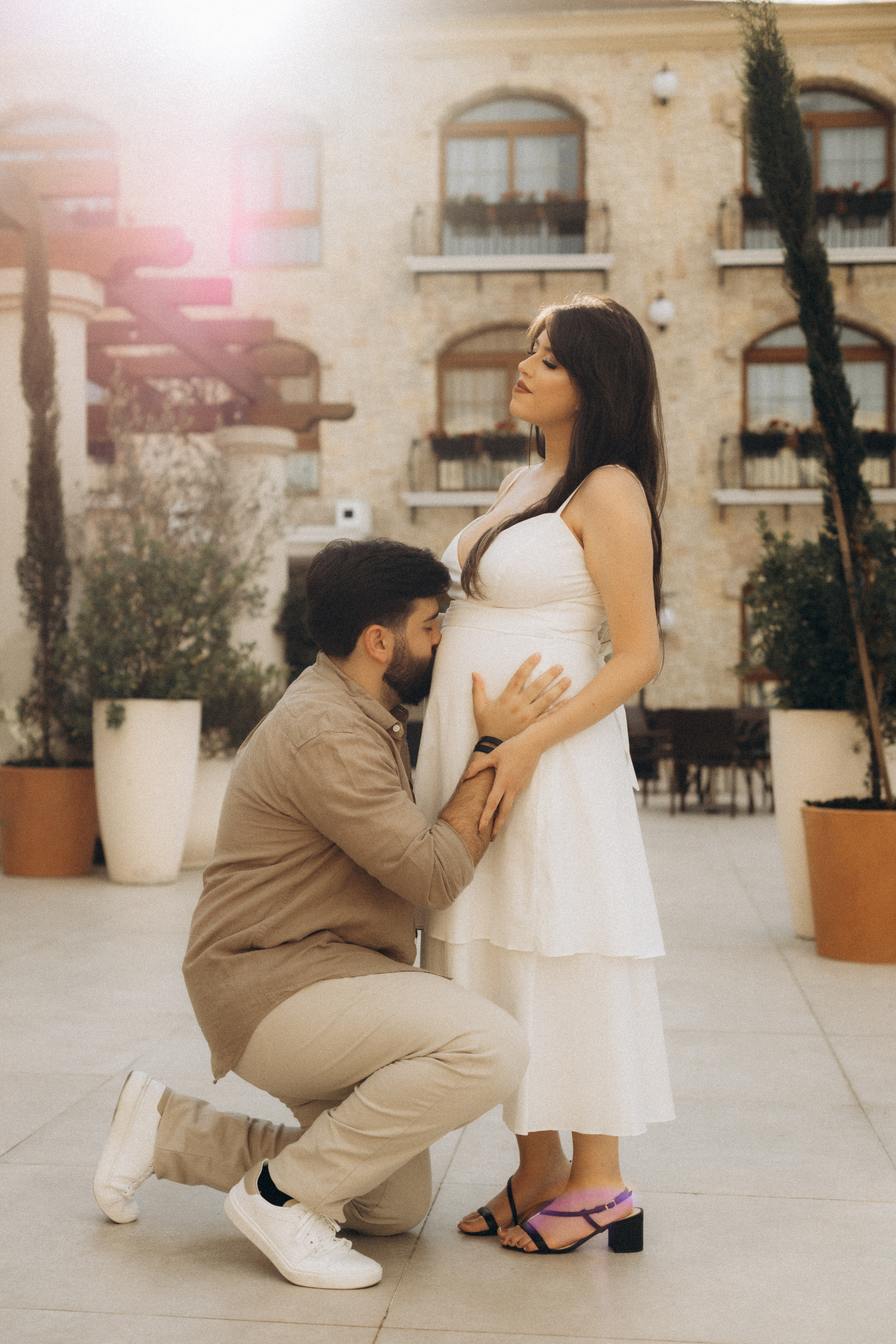 Um sonho real. Lídia Cabral Fotografia | Fotógrafa de casais e famílias em Gramado RS