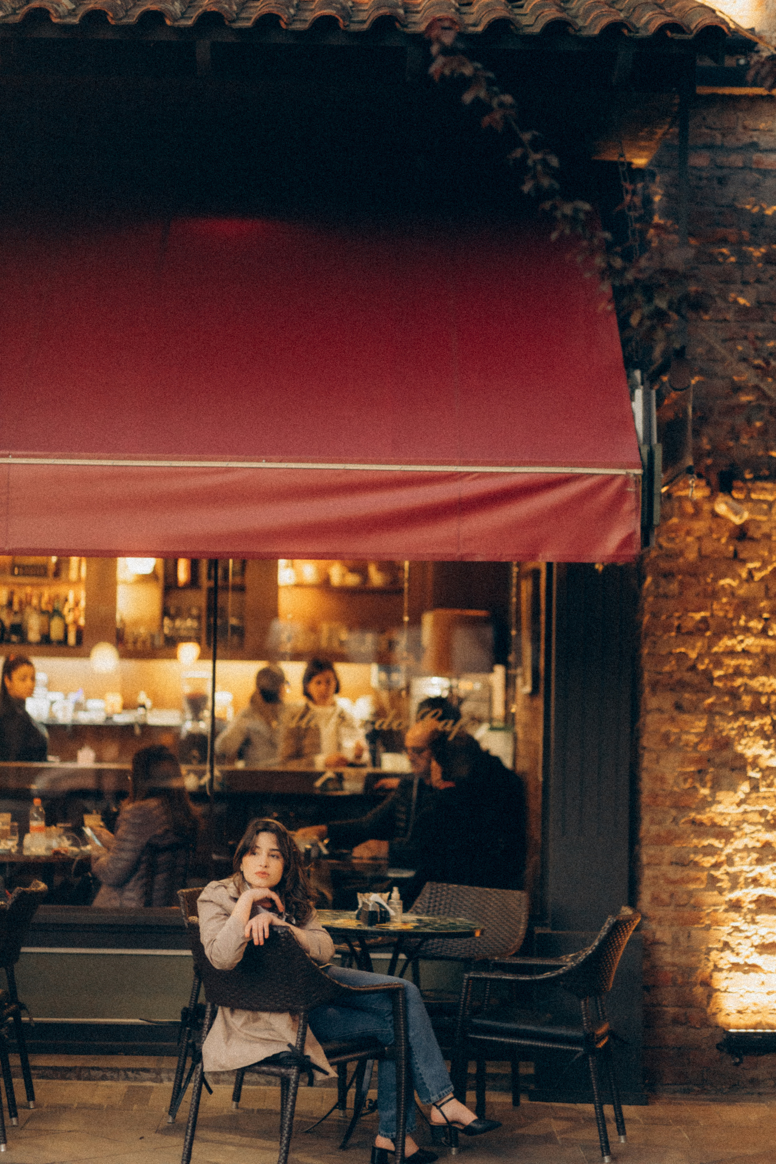 Flânerie. Lídia Cabral Fotografia | Fotógrafa de casais e famílias em Gramado RS