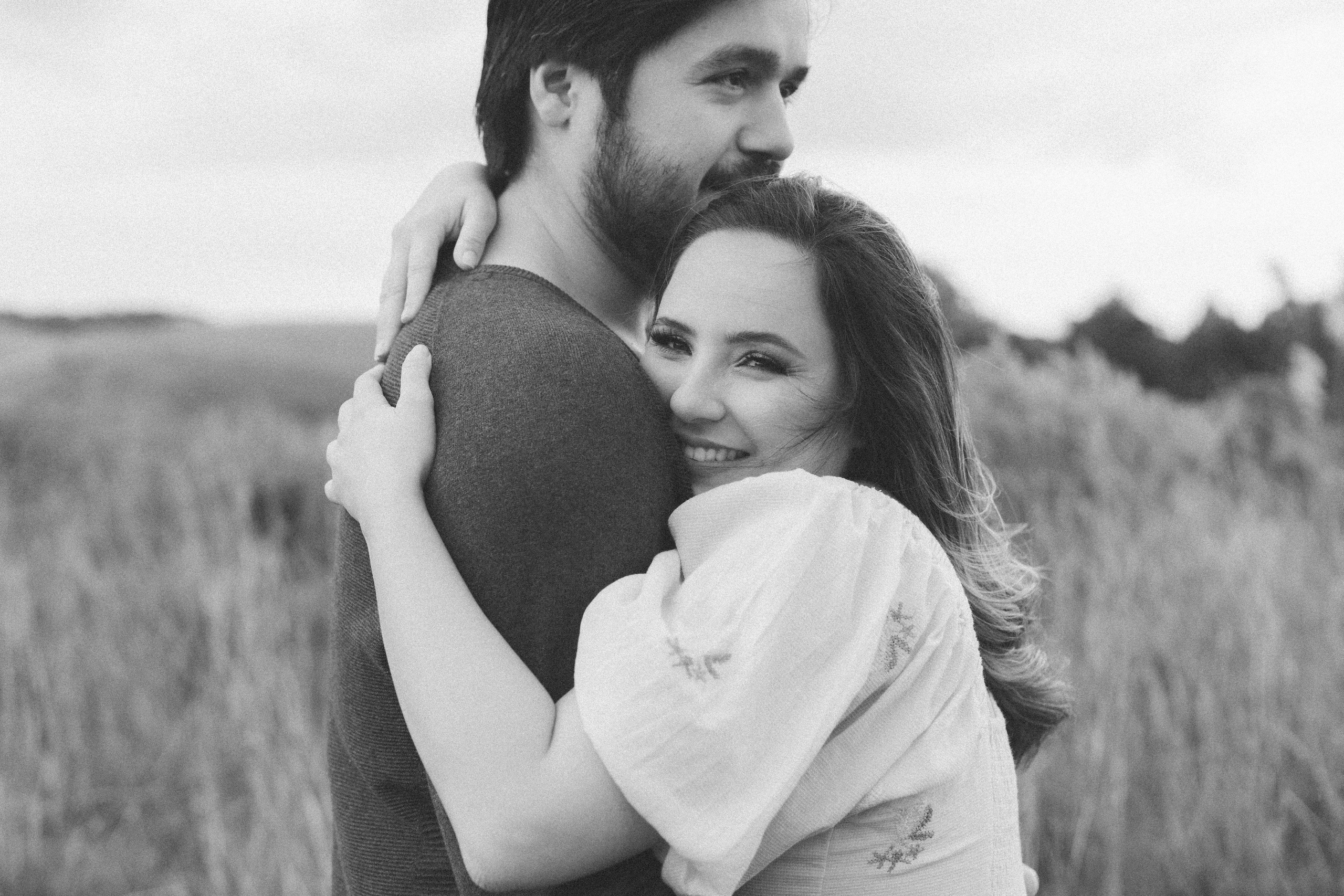 Dos milagres de Deus. Lídia Cabral Fotografia | Fotógrafa de casais e famílias em Gramado RS