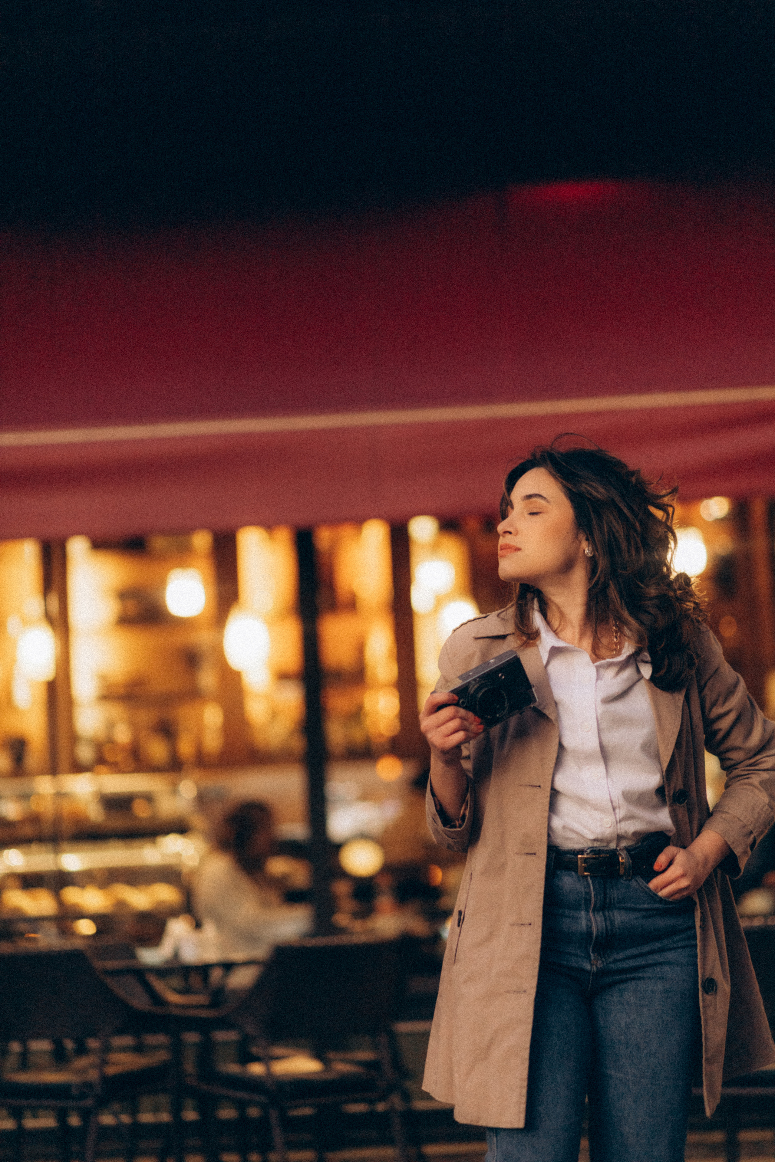 Flânerie. Lídia Cabral Fotografia | Fotógrafa de casais e famílias em Gramado RS