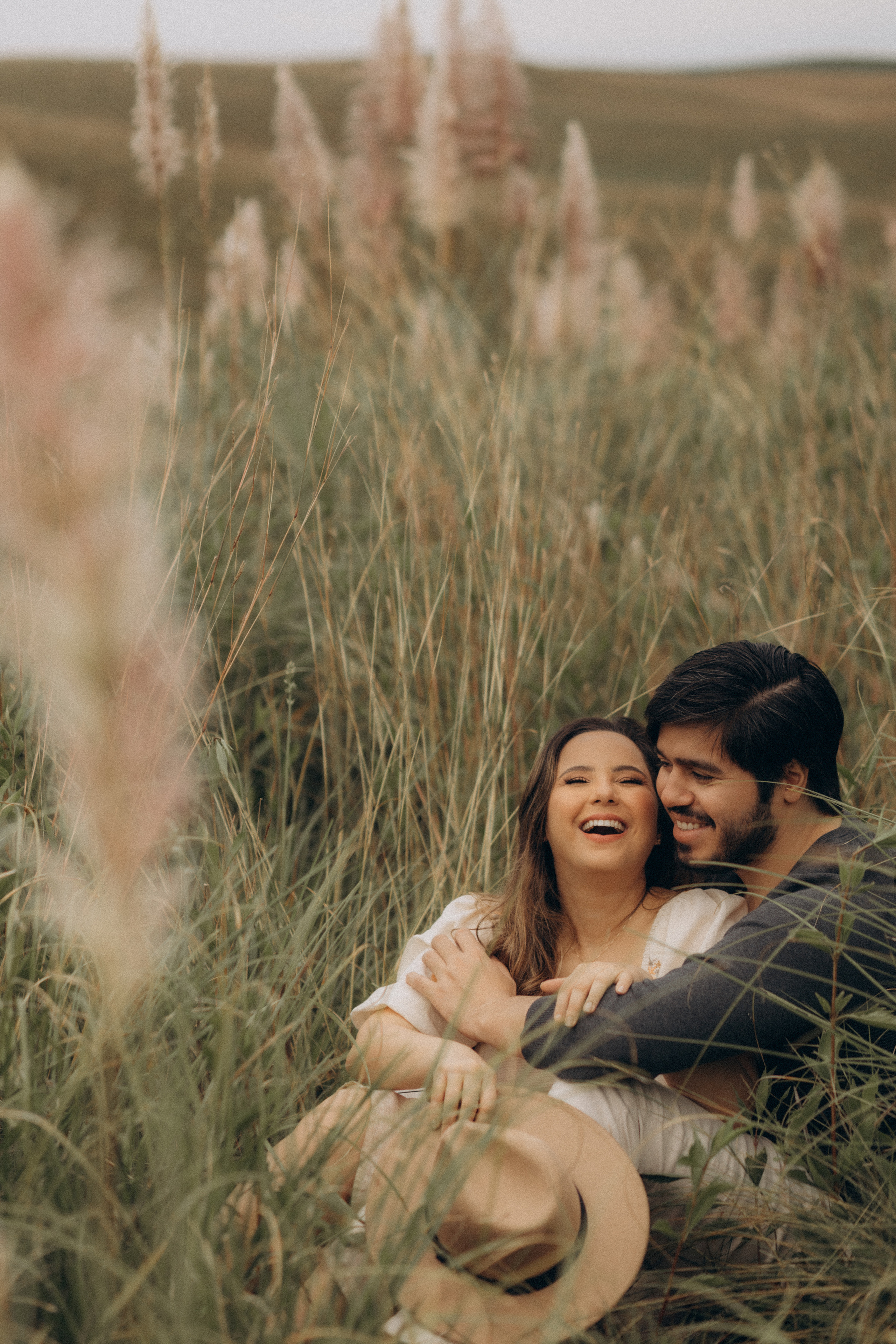 Dos milagres de Deus. Lídia Cabral Fotografia | Fotógrafa de casais e famílias em Gramado RS