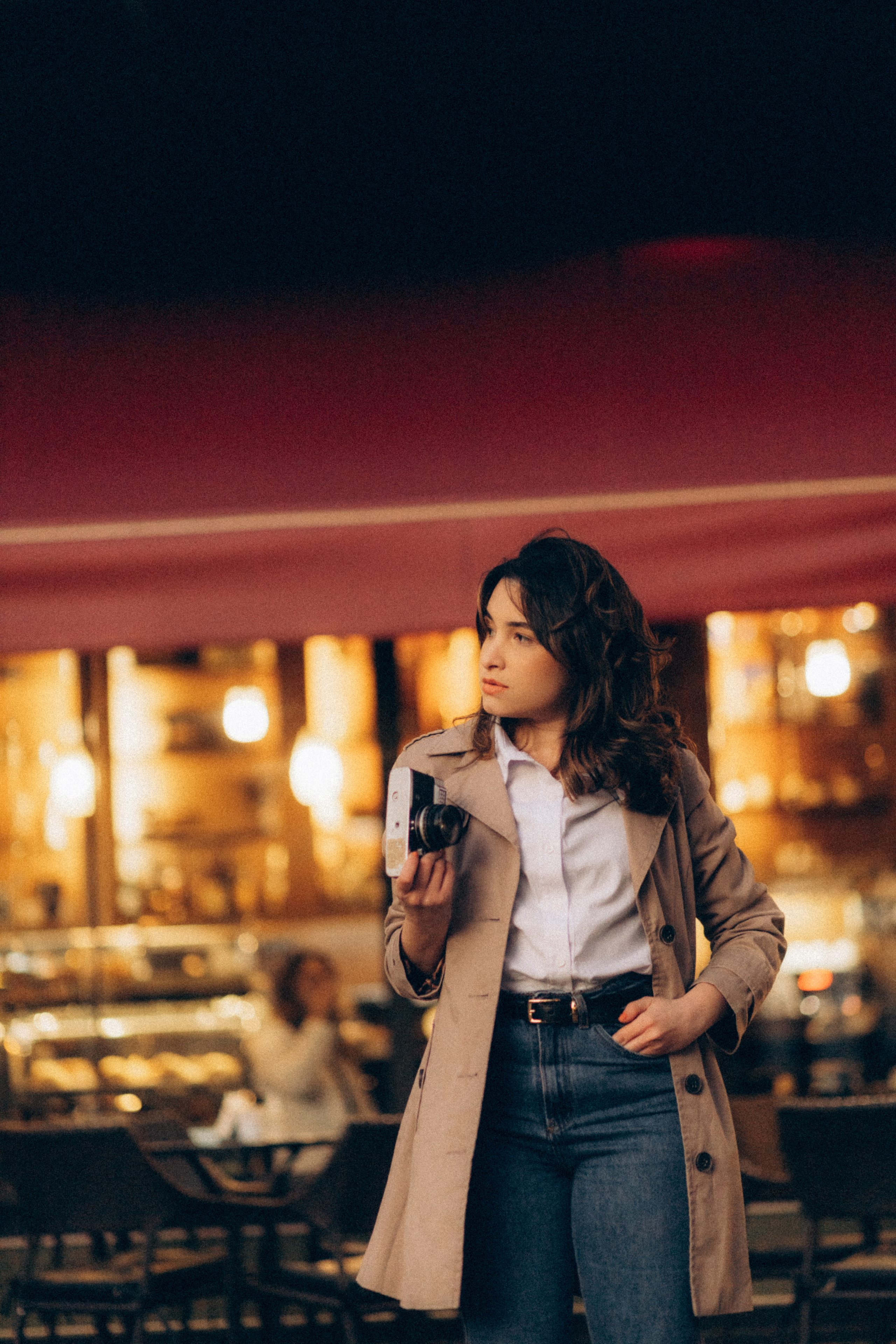 Flânerie. Lídia Cabral Fotografia | Fotógrafa de casais e famílias em Gramado RS