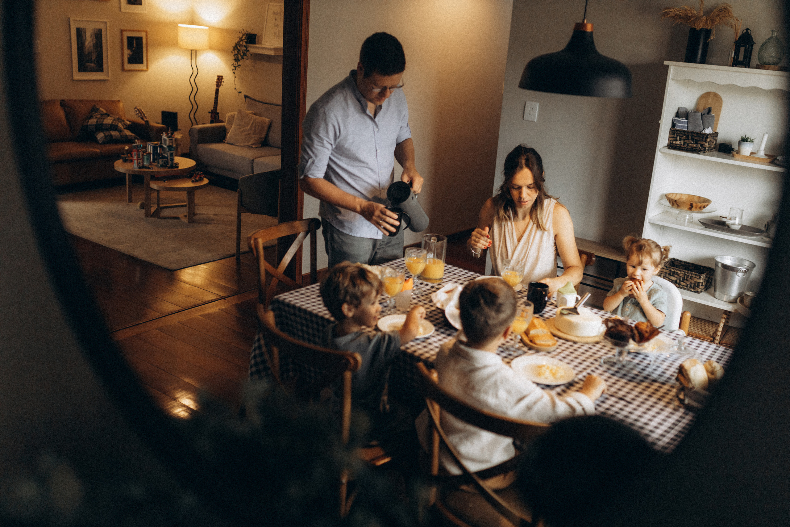 Semeando vida, criando memórias. Lídia Cabral Fotografia | Fotógrafa de casais e famílias em Gramado RS