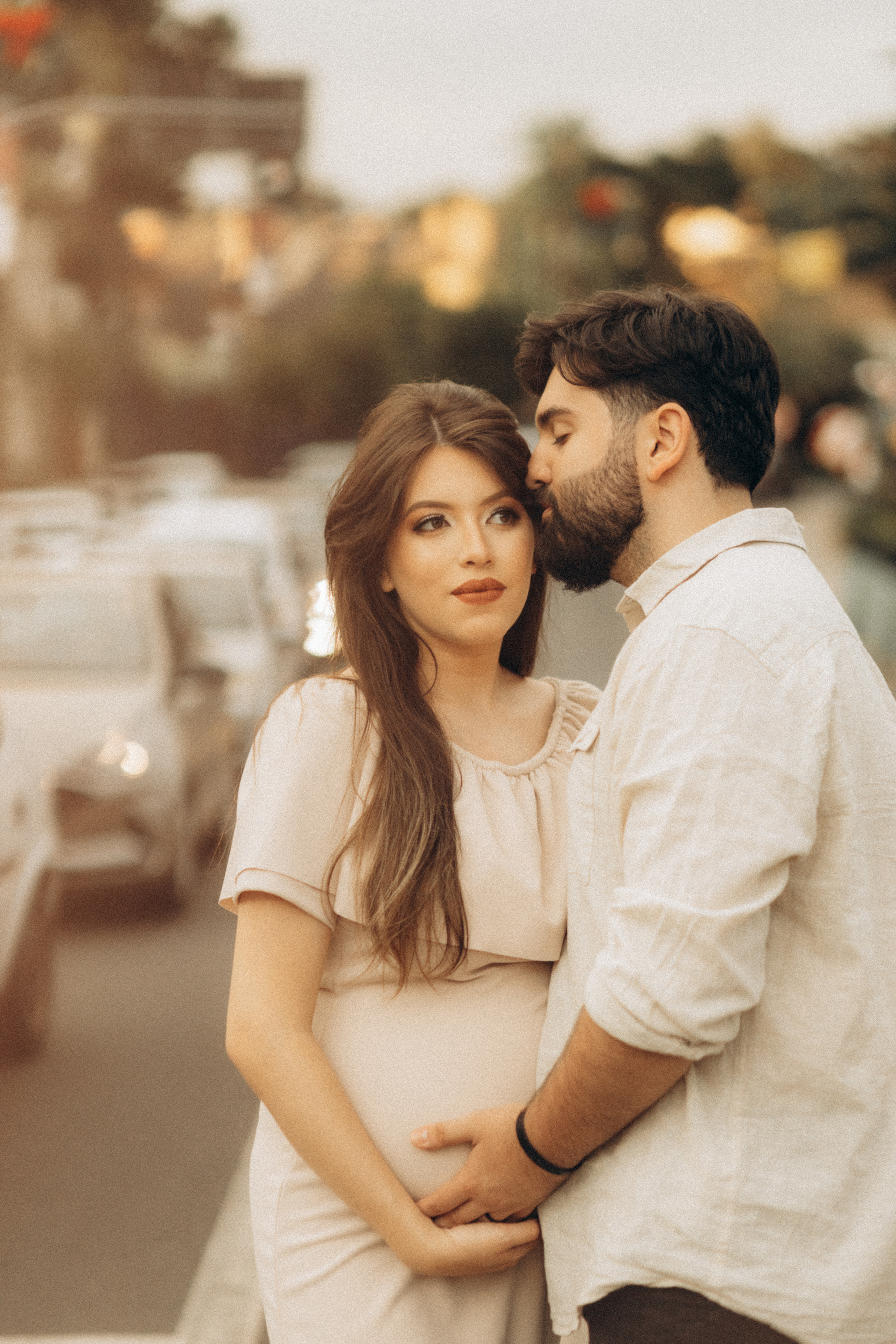 Um sonho real. Lídia Cabral Fotografia | Fotógrafa de casais e famílias em Gramado RS