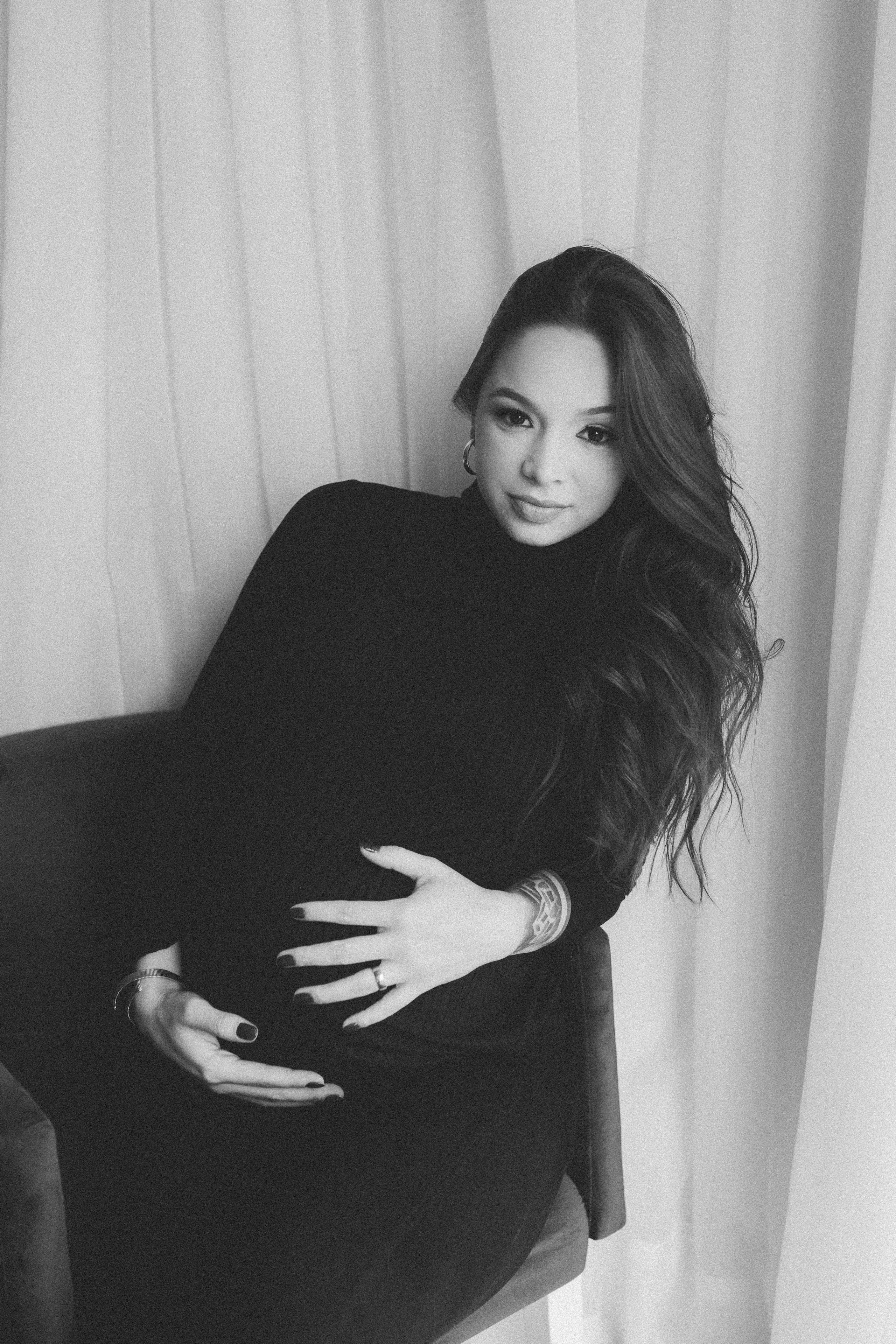 Baby P. Lídia Cabral Fotografia | Fotógrafa de casais e famílias em Gramado RS