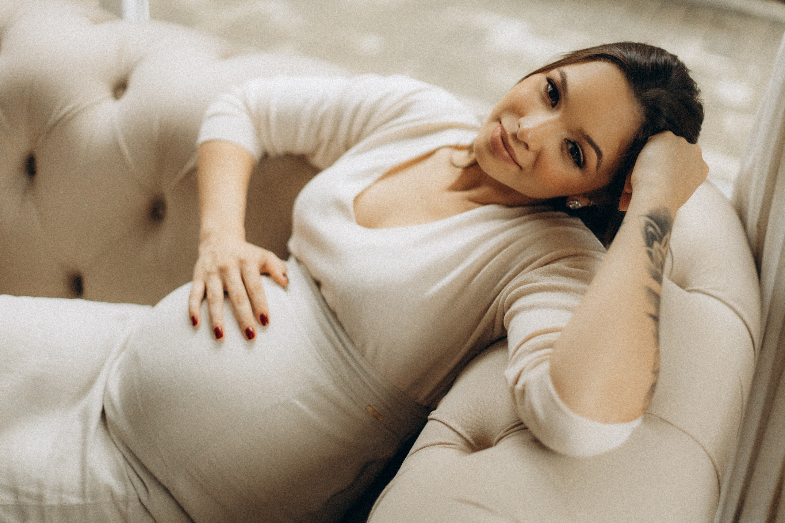 Baby P. Lídia Cabral Fotografia | Fotógrafa de casais e famílias em Gramado RS