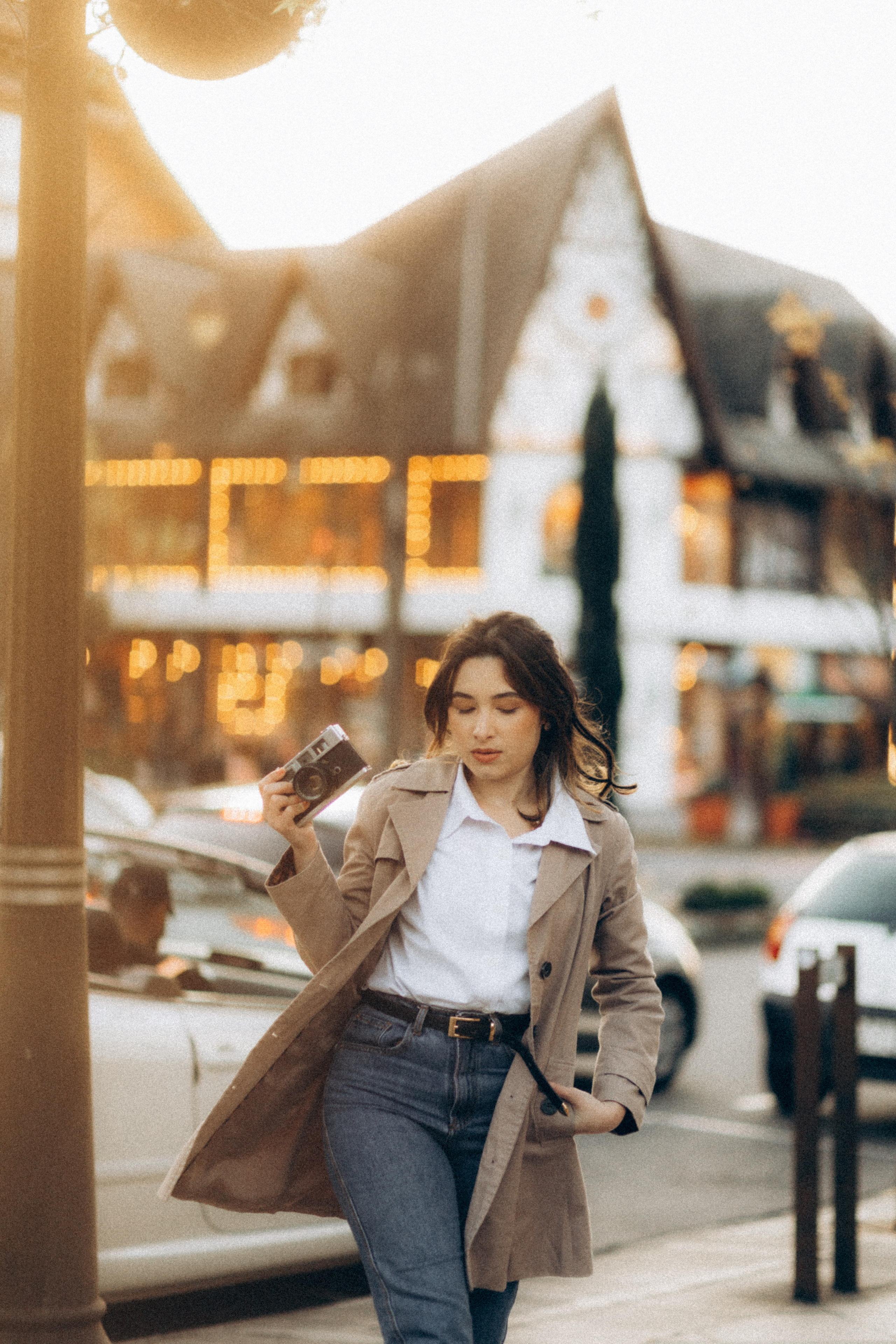 Flânerie. Lídia Cabral Fotografia | Fotógrafa de casais e famílias em Gramado RS
