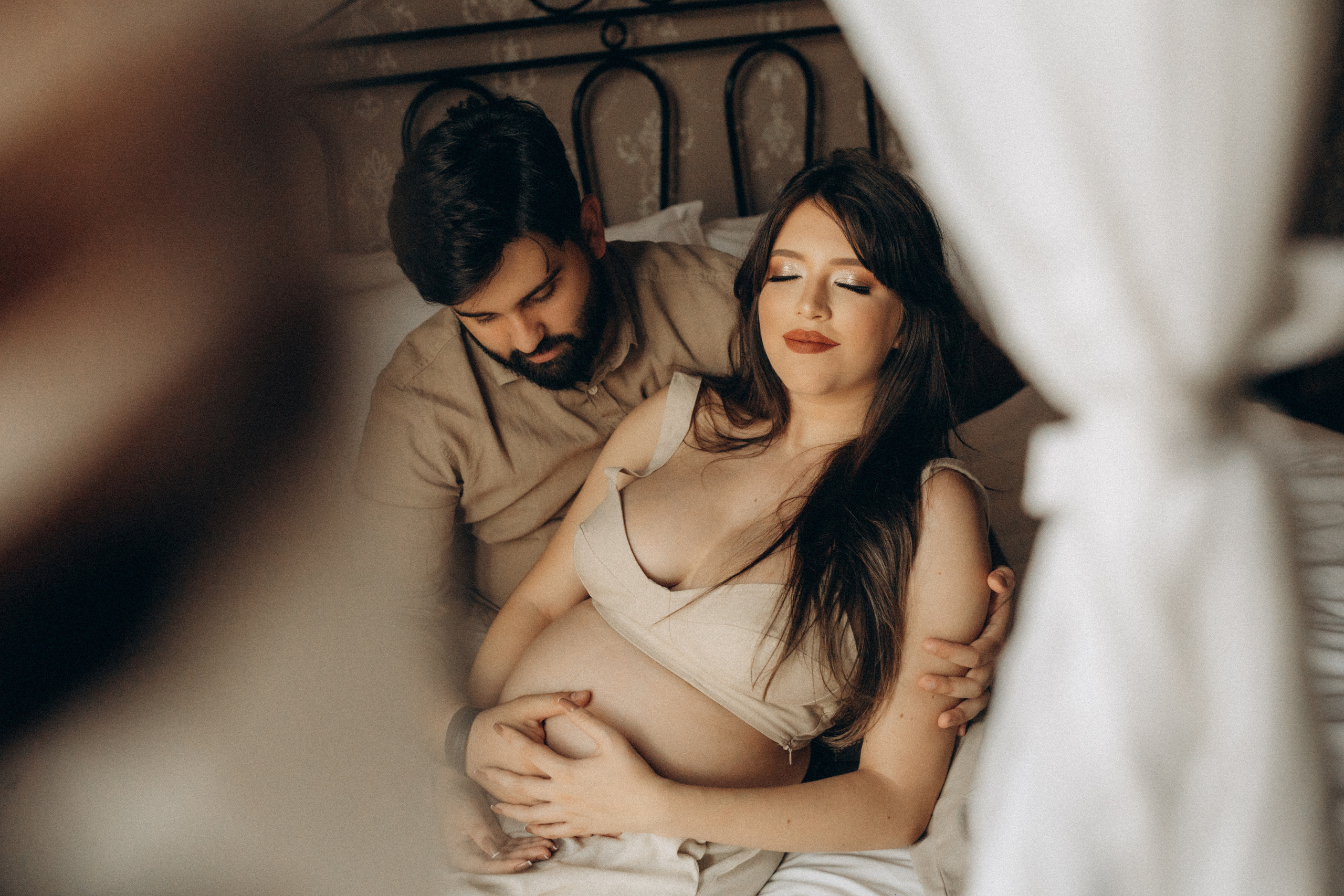 Um sonho real. Lídia Cabral Fotografia | Fotógrafa de casais e famílias em Gramado RS