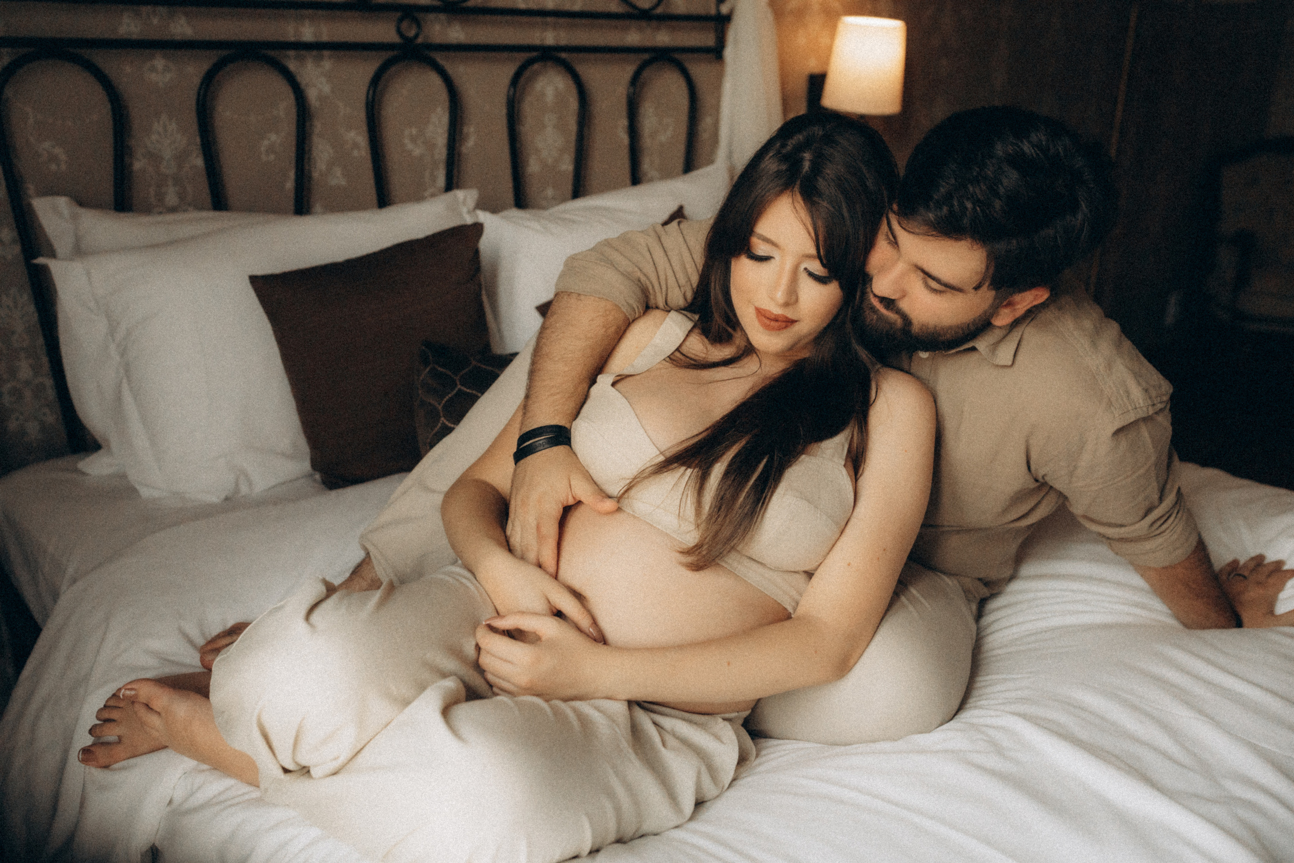 Um sonho real. Lídia Cabral Fotografia | Fotógrafa de casais e famílias em Gramado RS