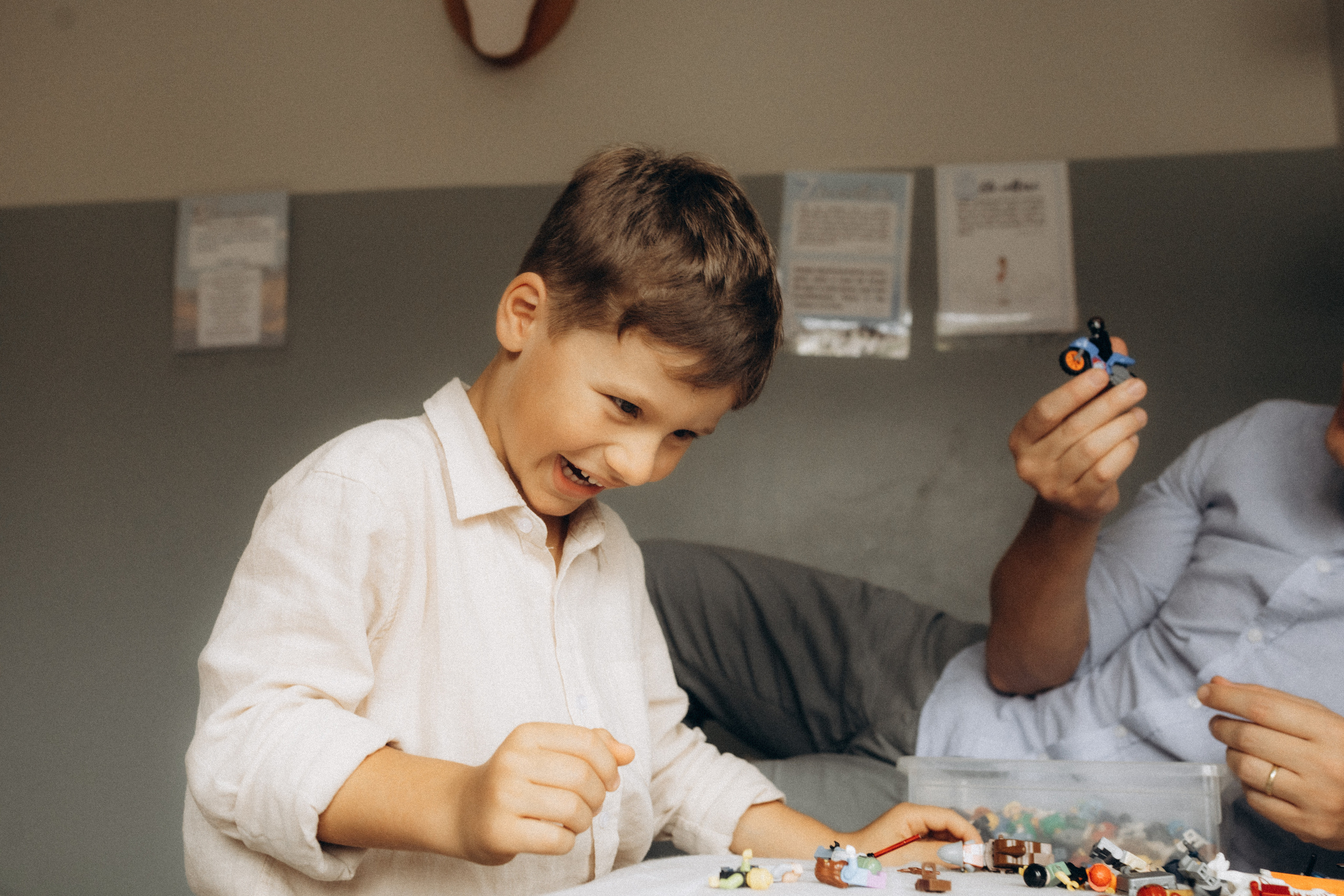 Semeando vida, criando memórias. Lídia Cabral Fotografia | Fotógrafa de casais e famílias em Gramado RS