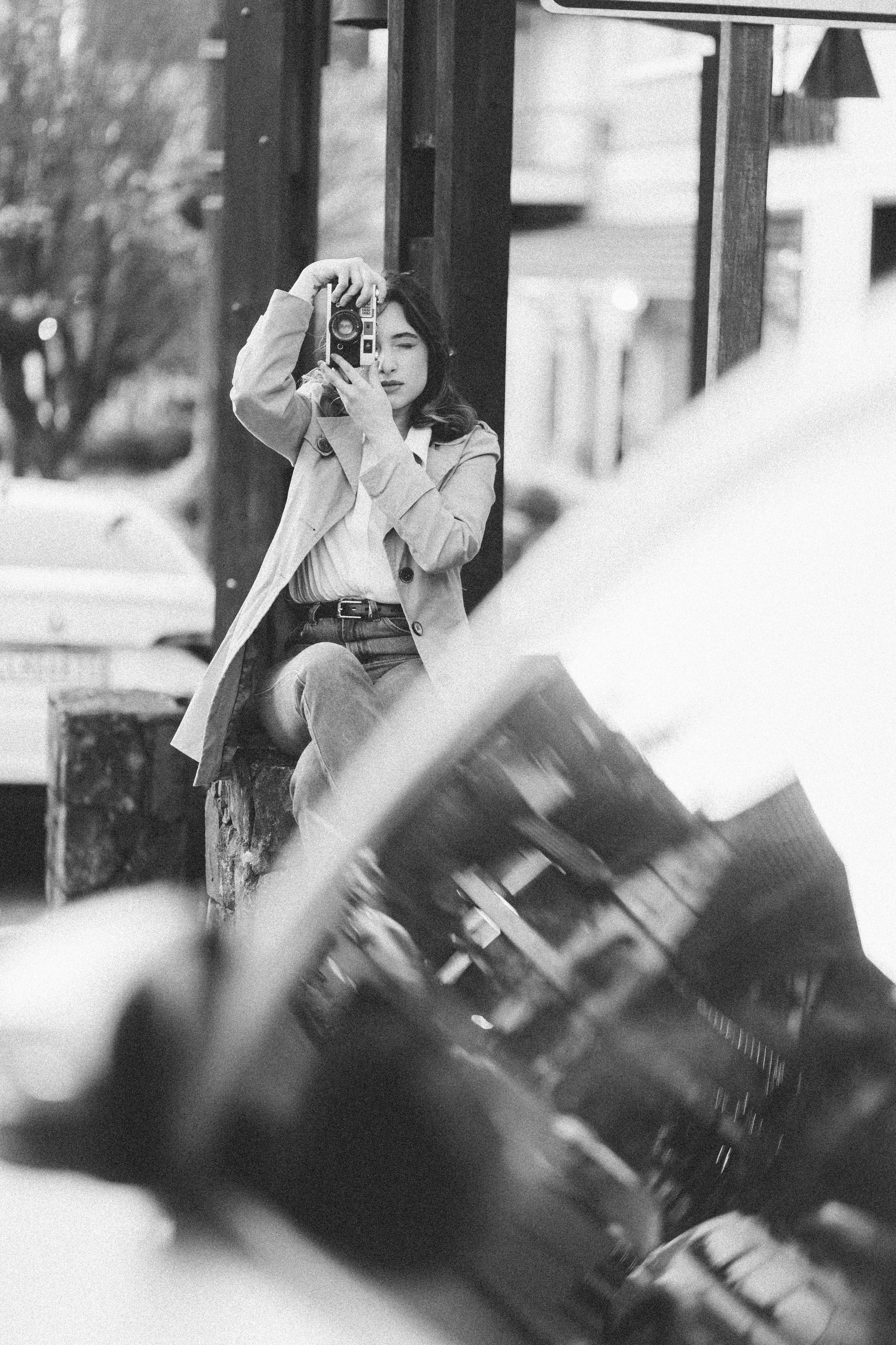 Flânerie. Lídia Cabral Fotografia | Fotógrafa de casais e famílias em Gramado RS