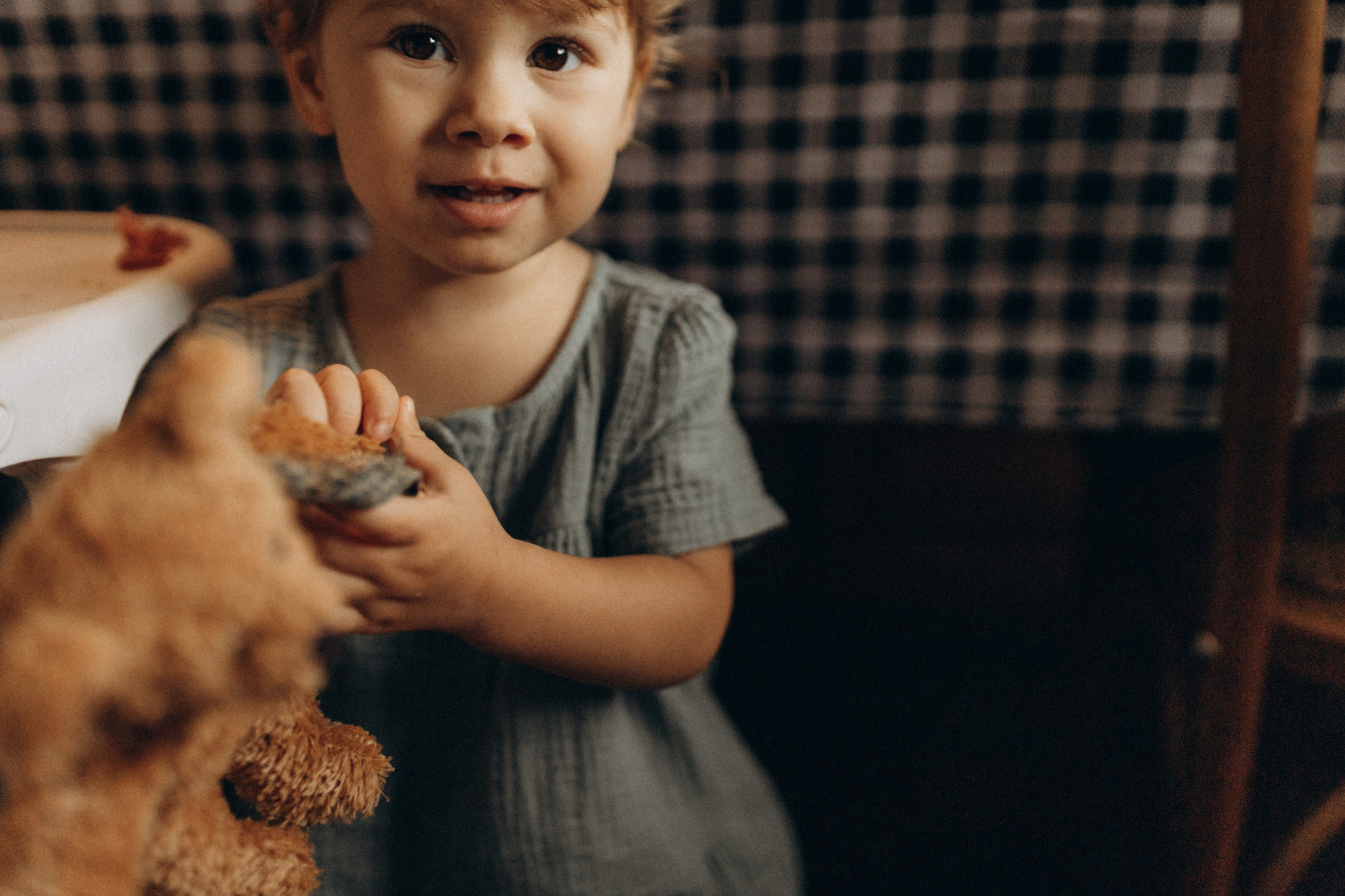 Semeando vida, criando memórias. Lídia Cabral Fotografia | Fotógrafa de casais e famílias em Gramado RS