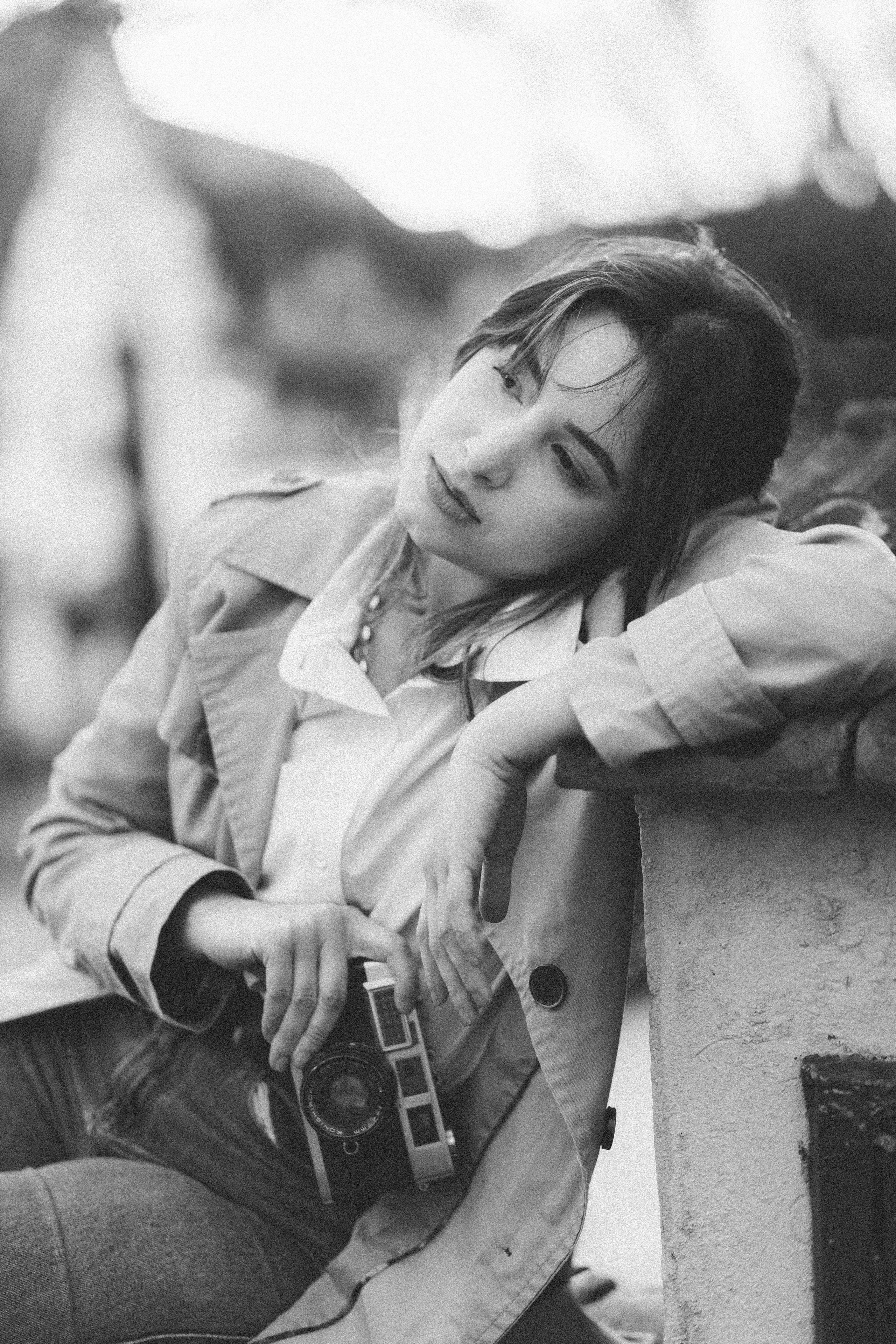 Flânerie. Lídia Cabral Fotografia | Fotógrafa de casais e famílias em Gramado RS