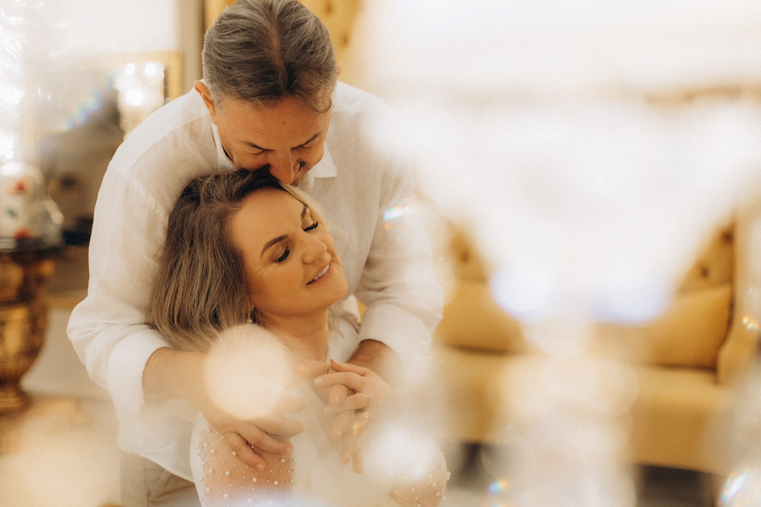 Bodas de pérola. Lídia Cabral Fotografia | Fotógrafa de casais e famílias em Gramado RS