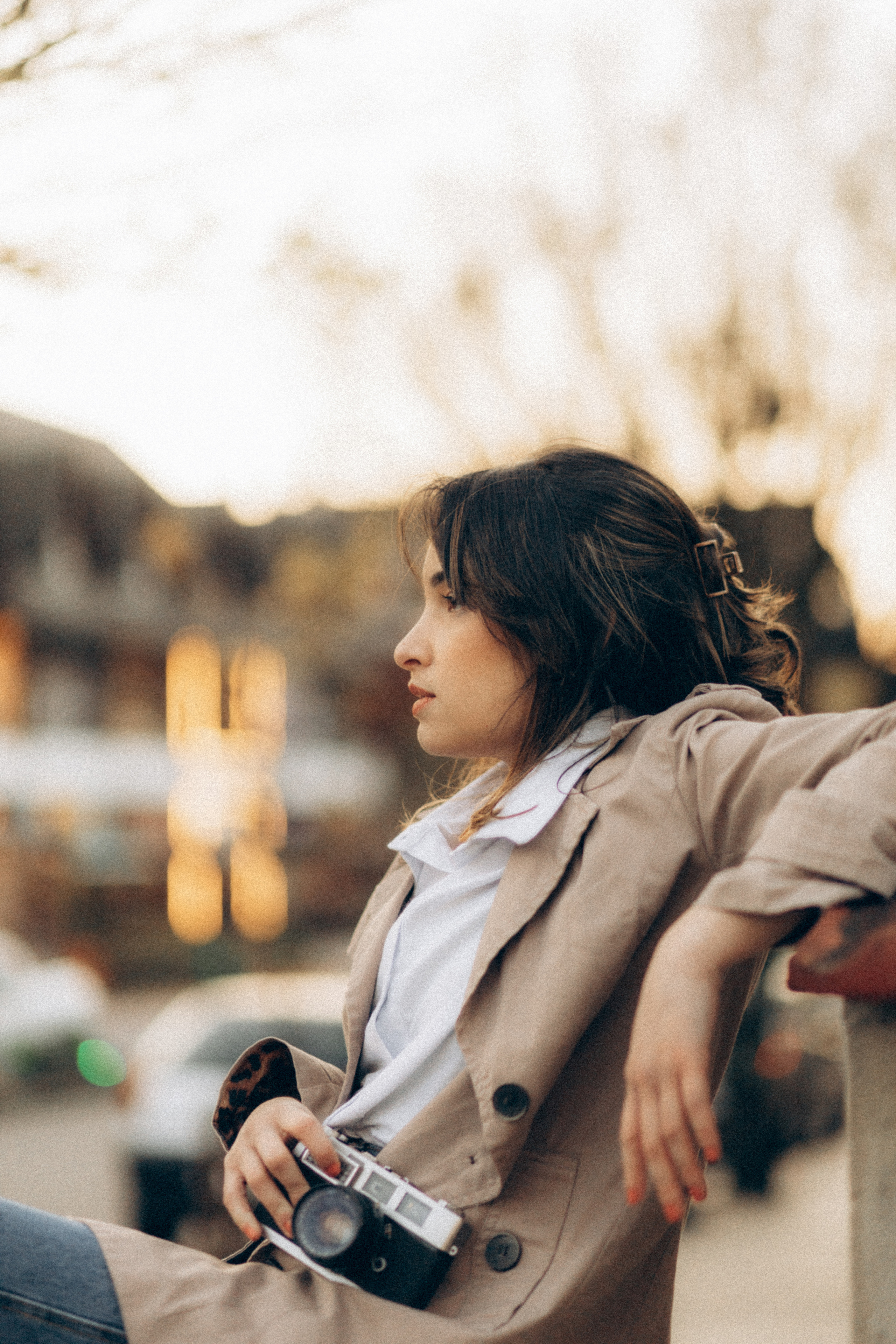 Flânerie. Lídia Cabral Fotografia | Fotógrafa de casais e famílias em Gramado RS