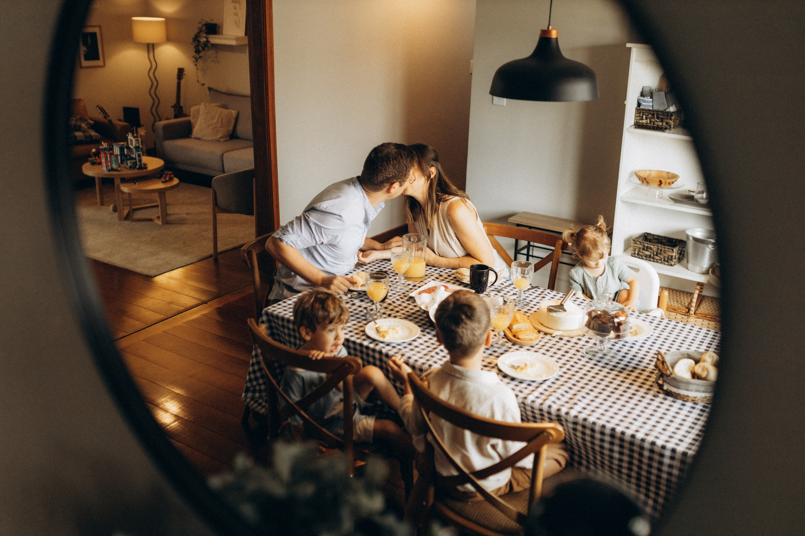 Semeando vida, criando memórias. Lídia Cabral Fotografia | Fotógrafa de casais e famílias em Gramado RS