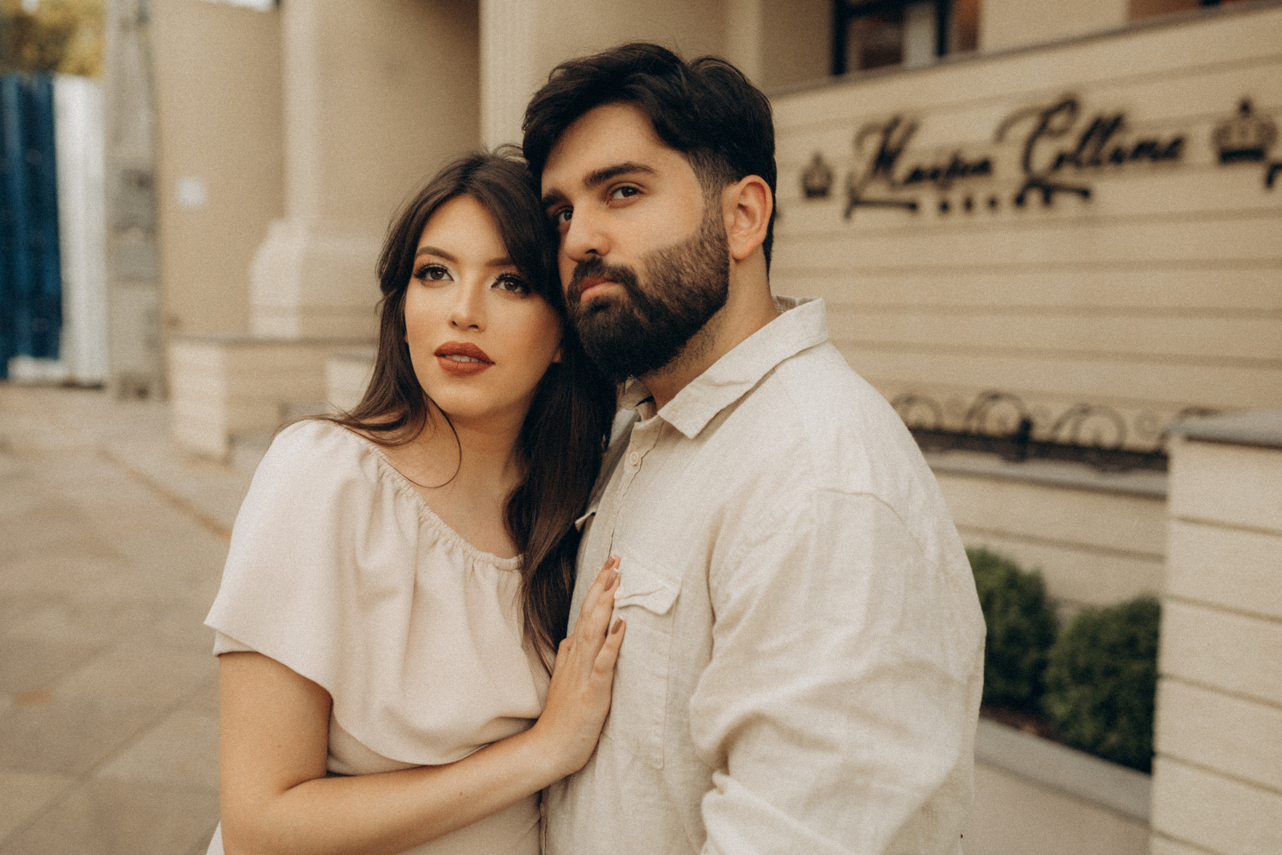 Um sonho real. Lídia Cabral Fotografia | Fotógrafa de casais e famílias em Gramado RS