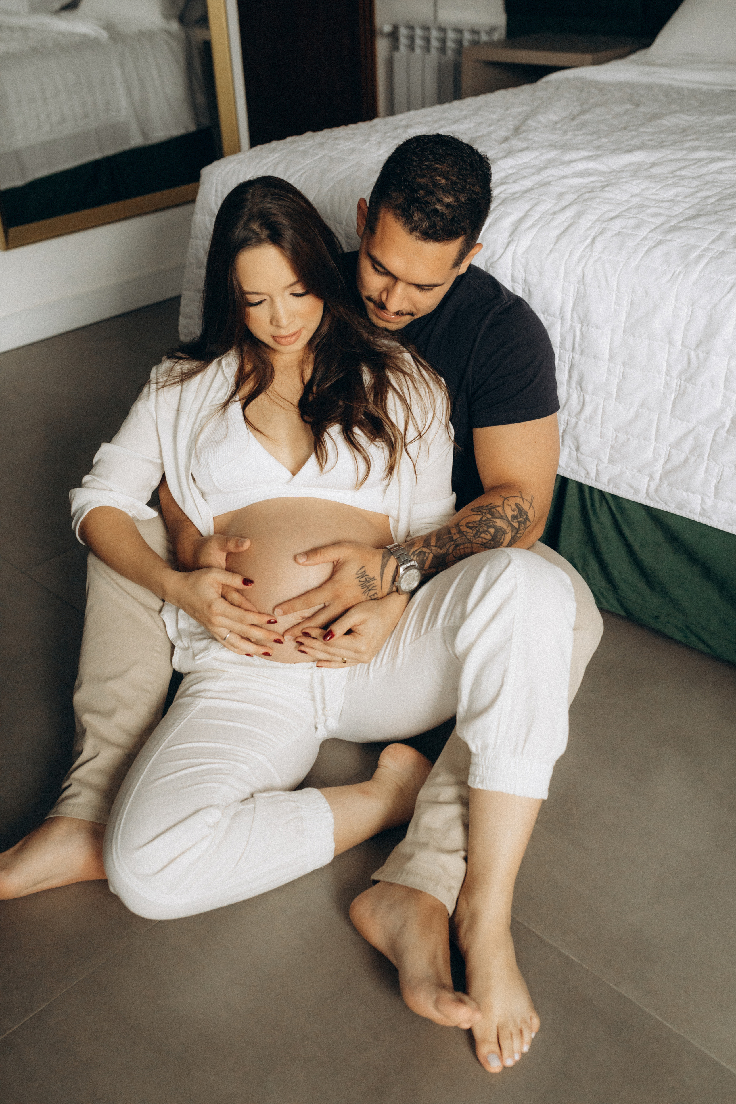 Baby P. Lídia Cabral Fotografia | Fotógrafa de casais e famílias em Gramado RS