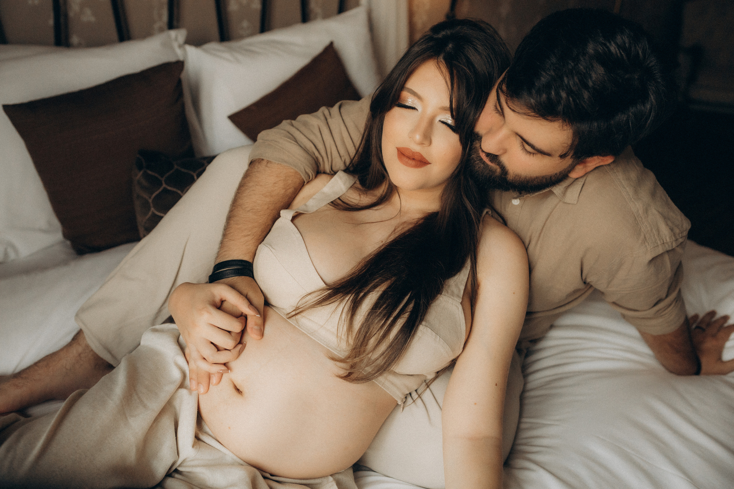 Um sonho real. Lídia Cabral Fotografia | Fotógrafa de casais e famílias em Gramado RS