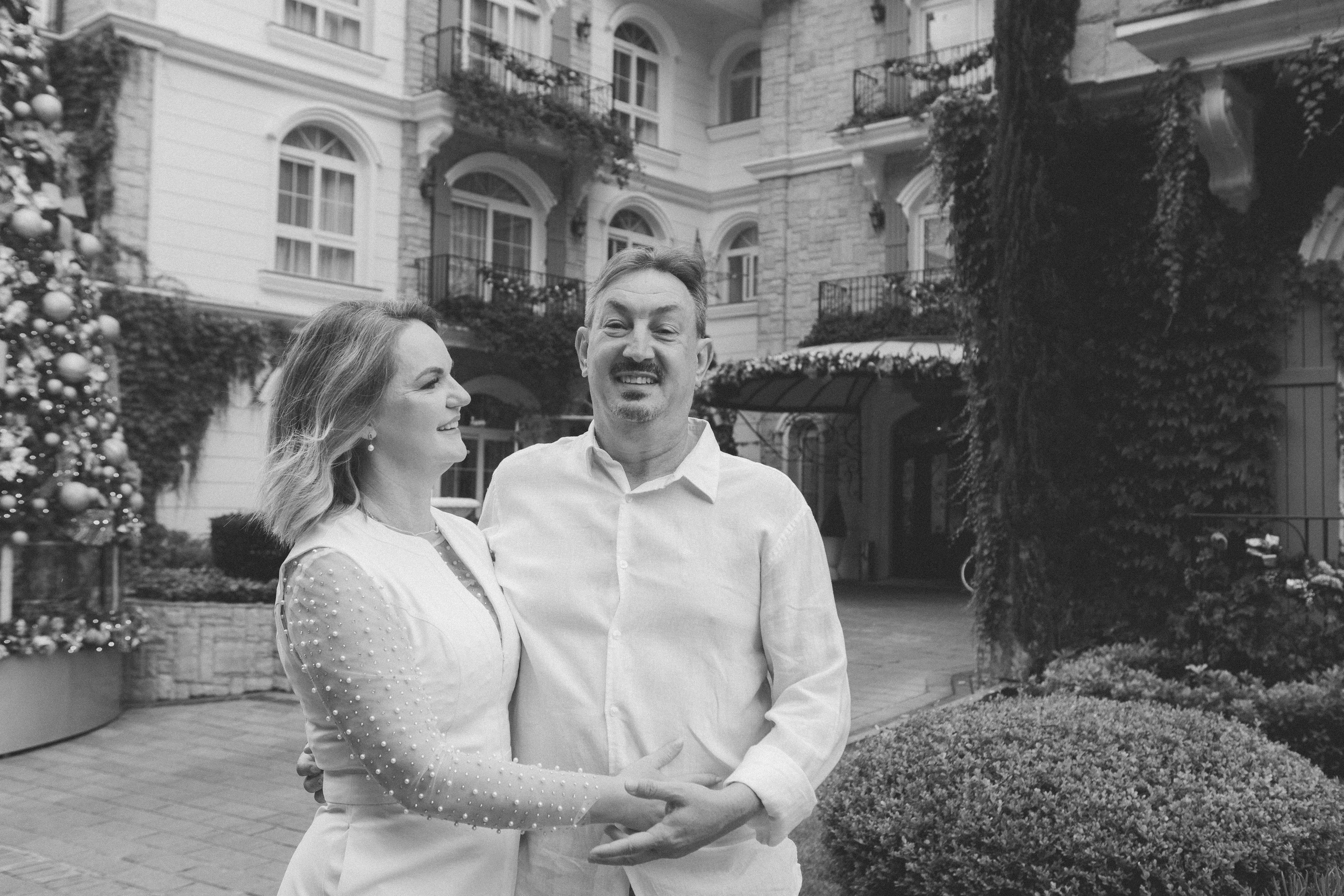 Bodas de pérola. Lídia Cabral Fotografia | Fotógrafa de casais e famílias em Gramado RS