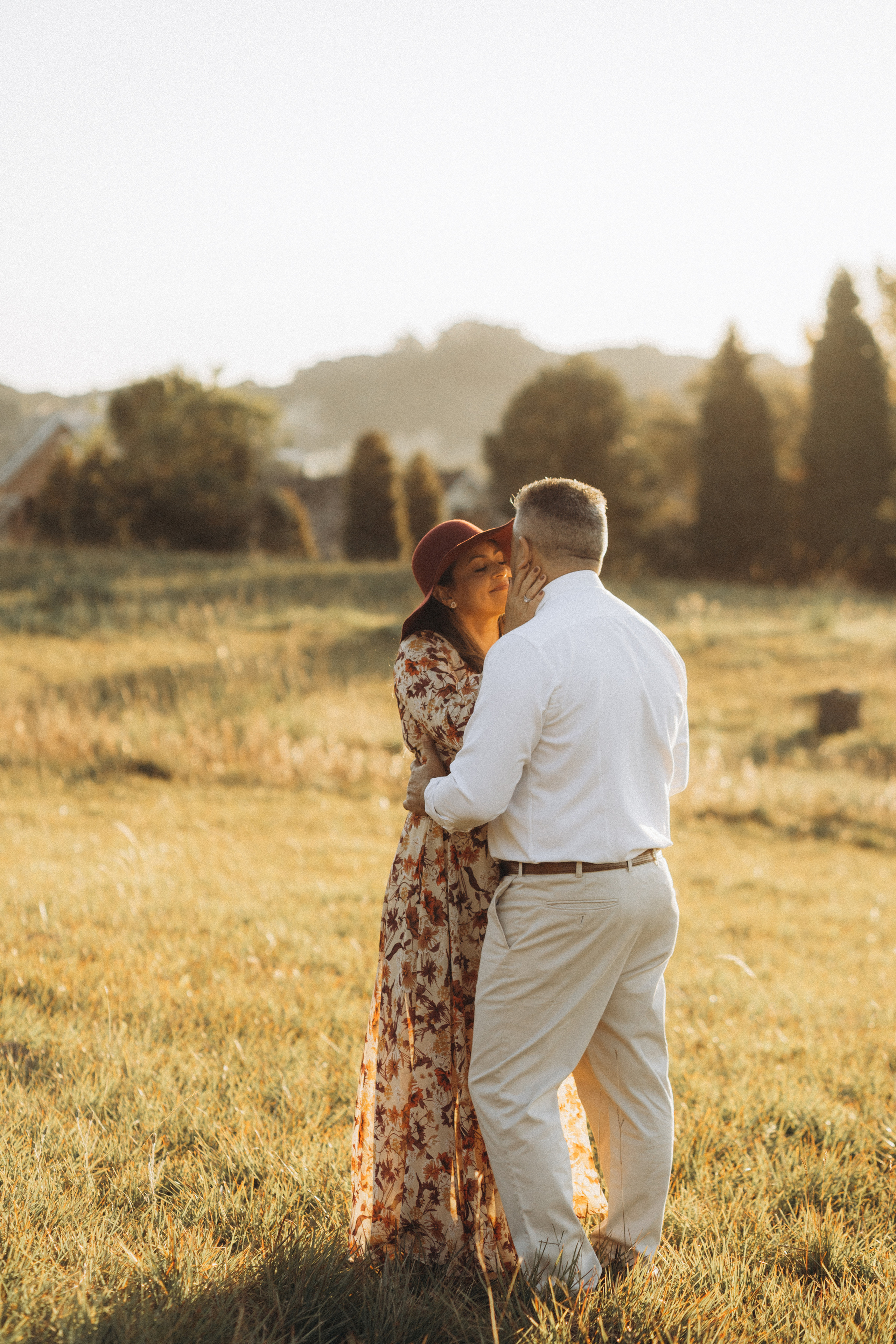 Como quem sonha. Lídia Cabral Fotografia | Fotógrafa de casais e famílias em Gramado RS
