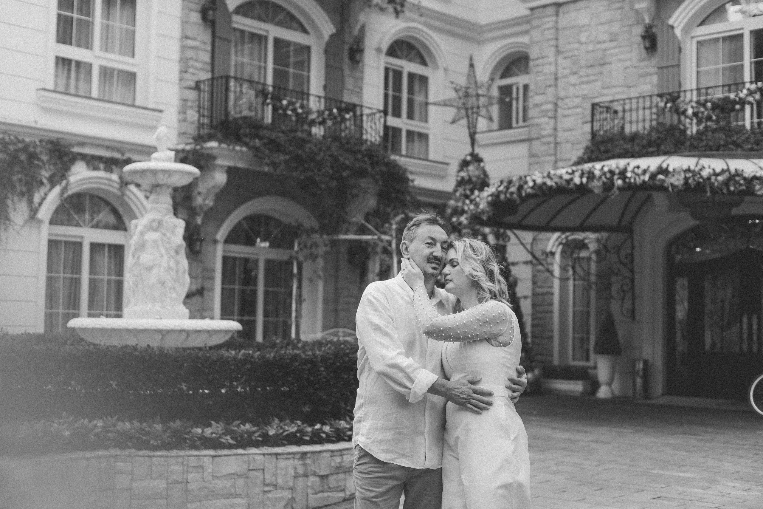 Bodas de pérola. Lídia Cabral Fotografia | Fotógrafa de casais e famílias em Gramado RS