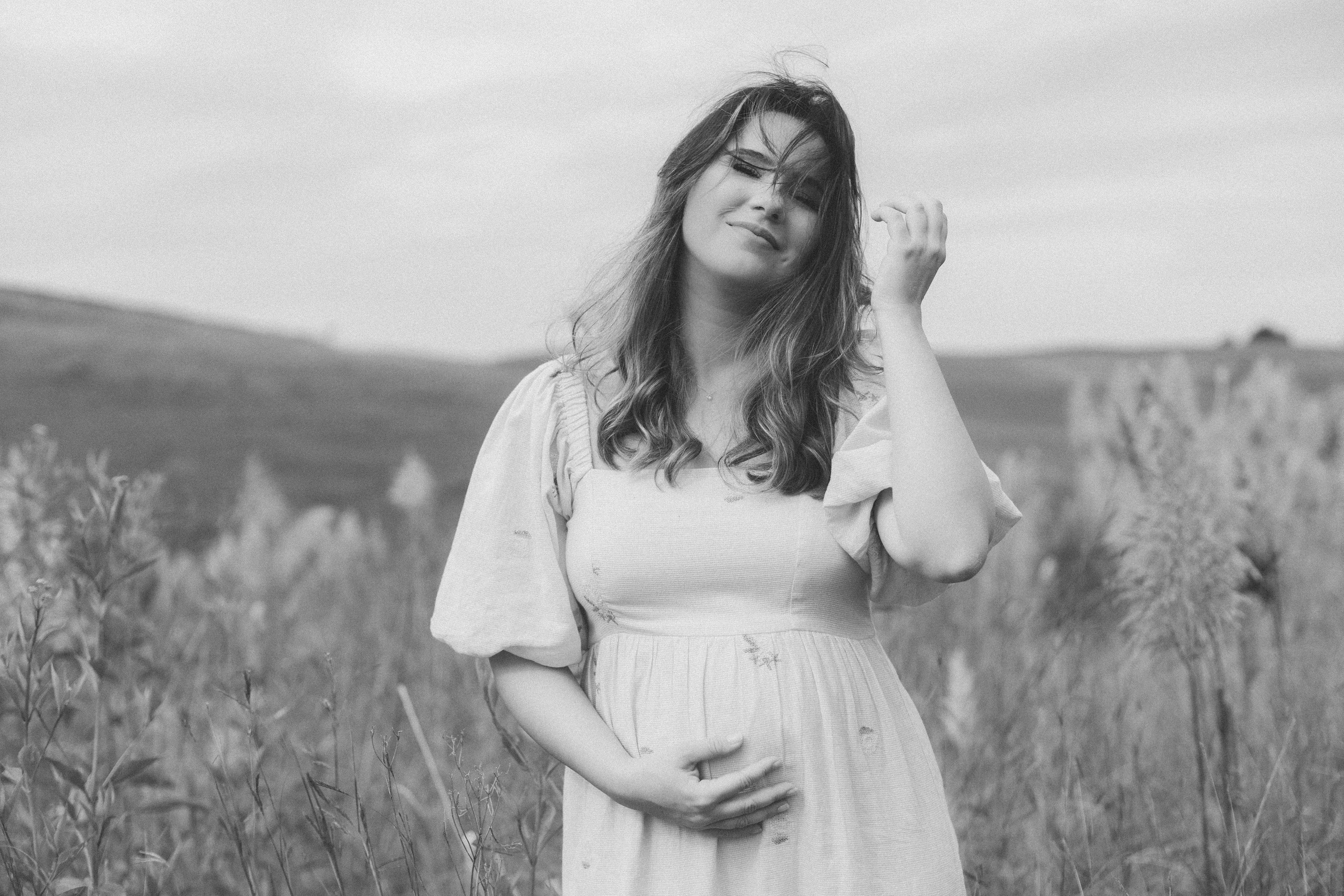 Dos milagres de Deus. Lídia Cabral Fotografia | Fotógrafa de casais e famílias em Gramado RS