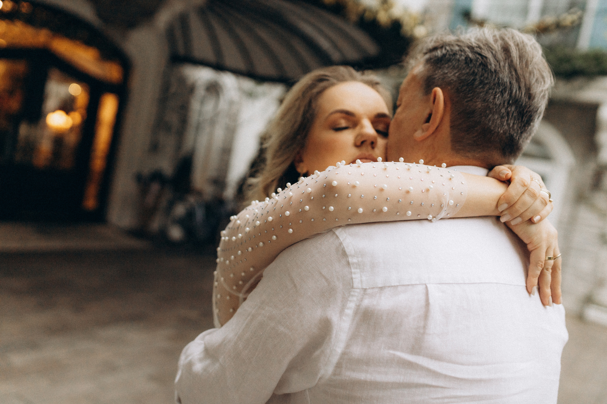 Bodas de pérola. Lídia Cabral Fotografia | Fotógrafa de casais e famílias em Gramado RS