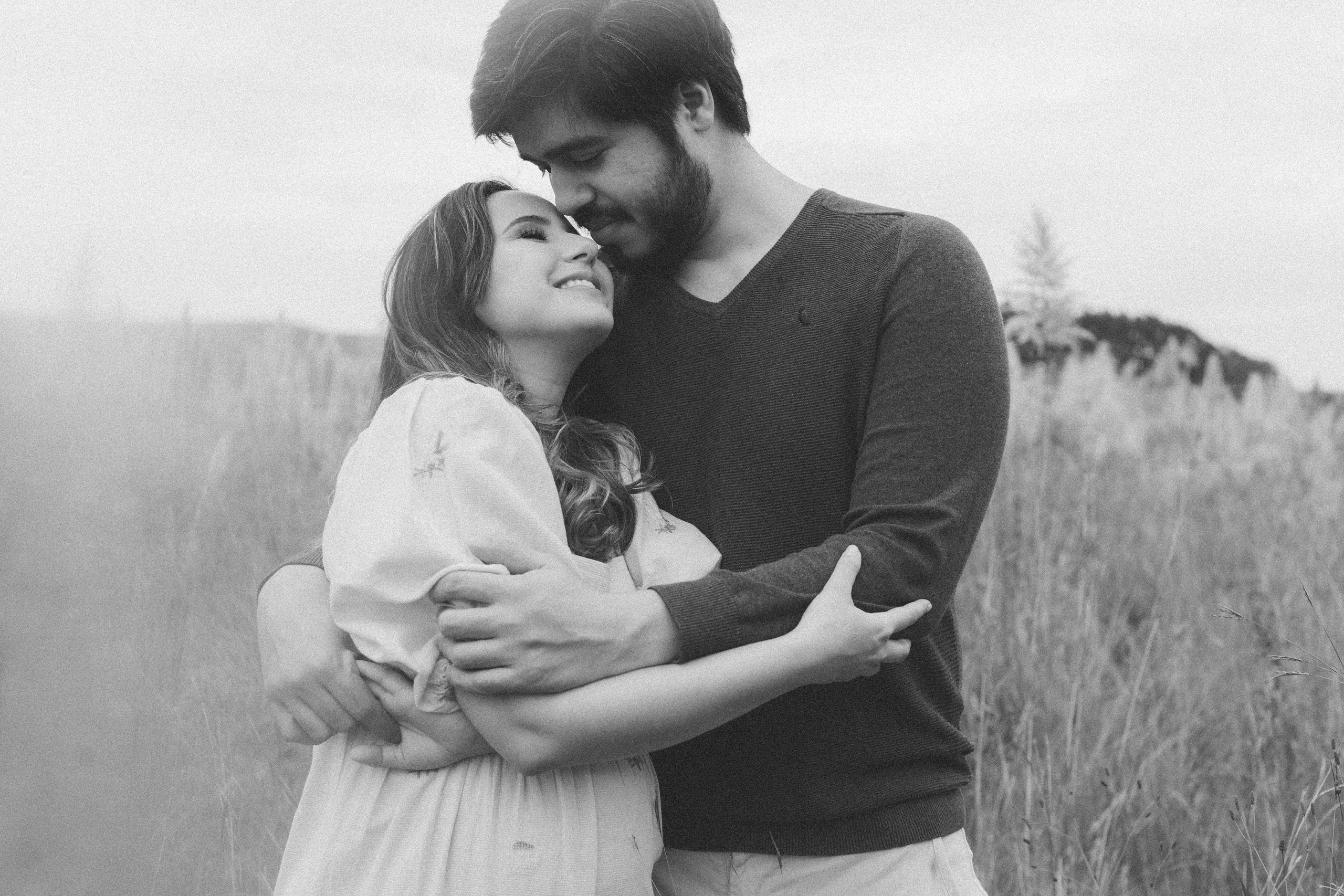 Dos milagres de Deus. Lídia Cabral Fotografia | Fotógrafa de casais e famílias em Gramado RS